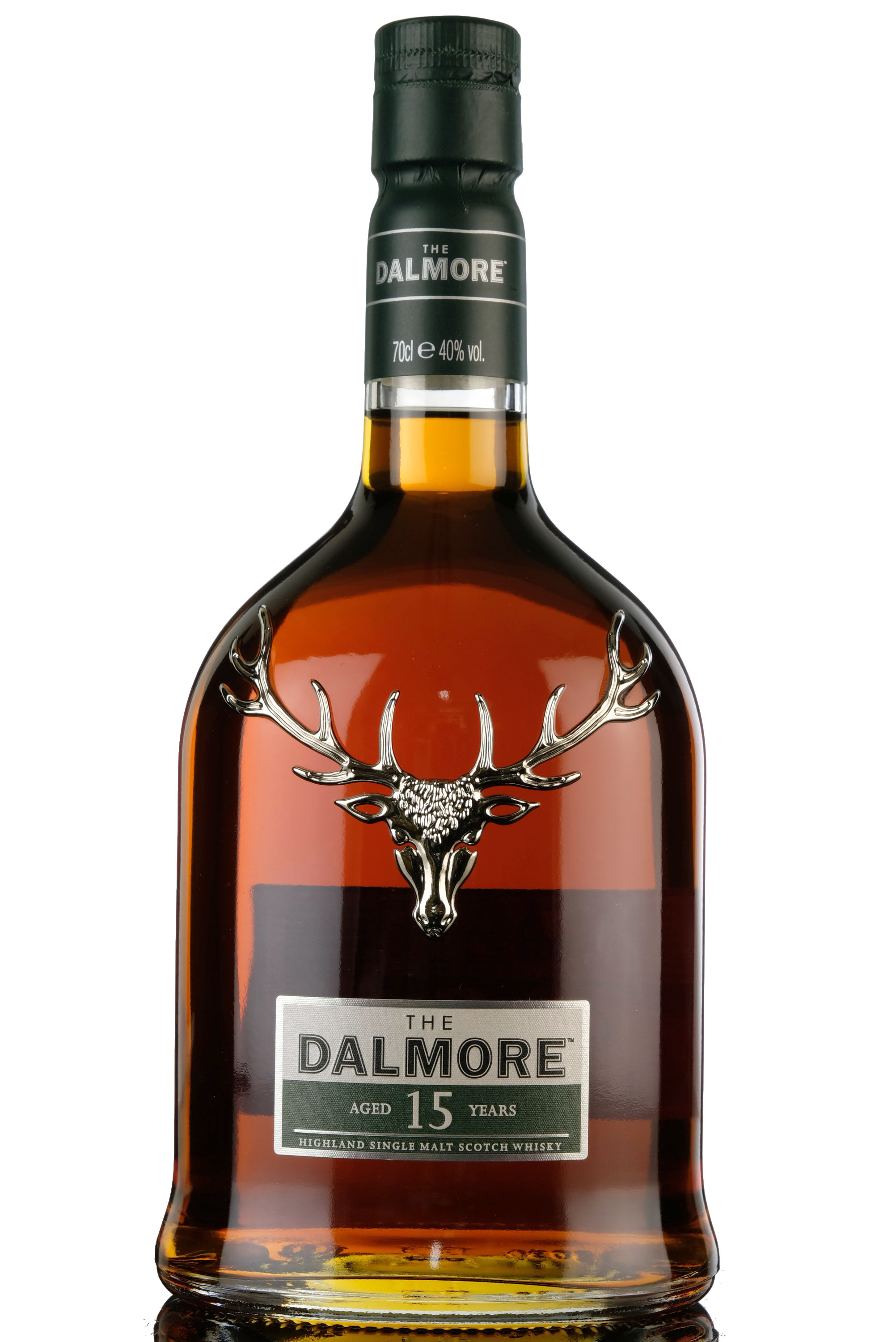 Dalmore 15 Year Old