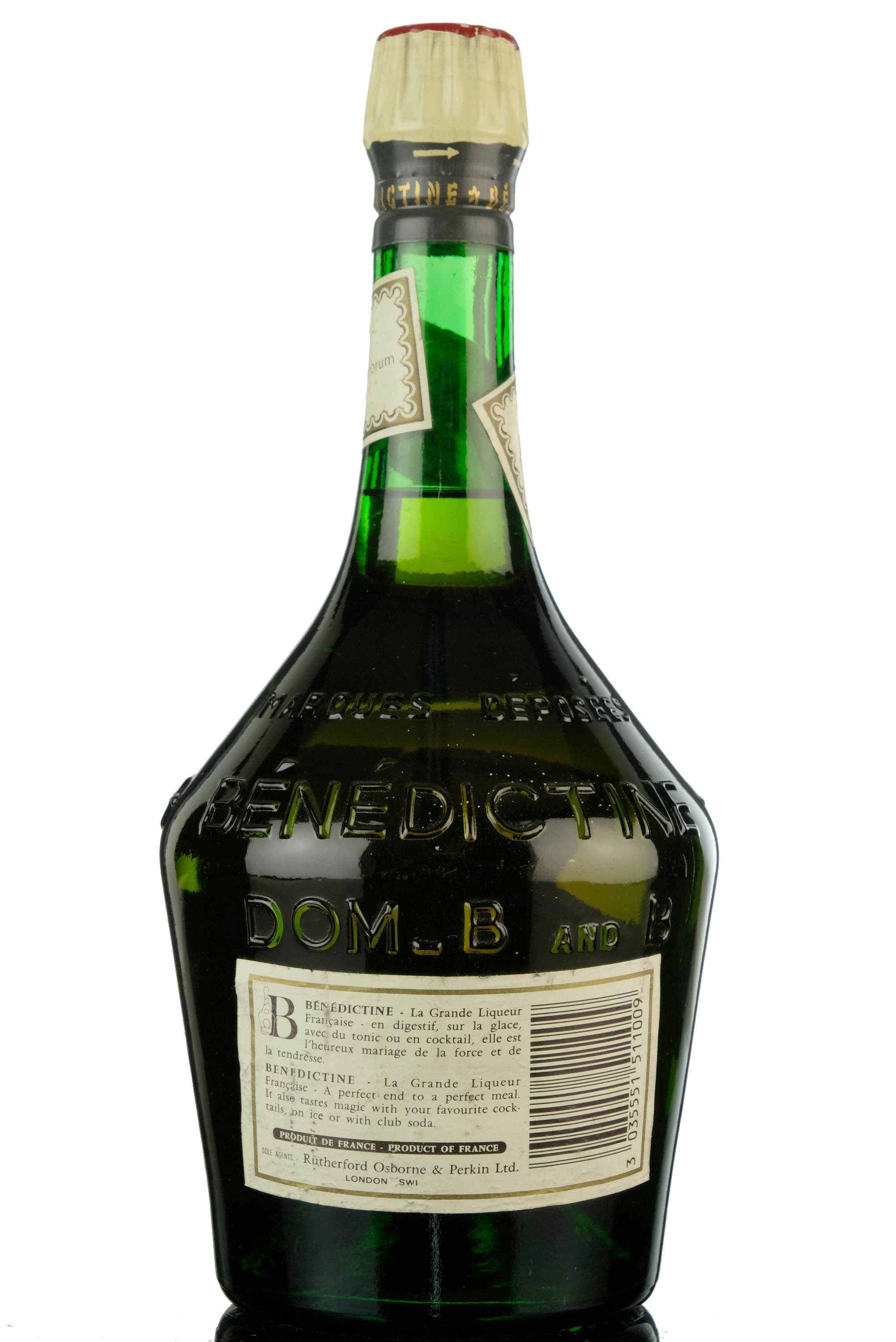 Benedictine D.O.M