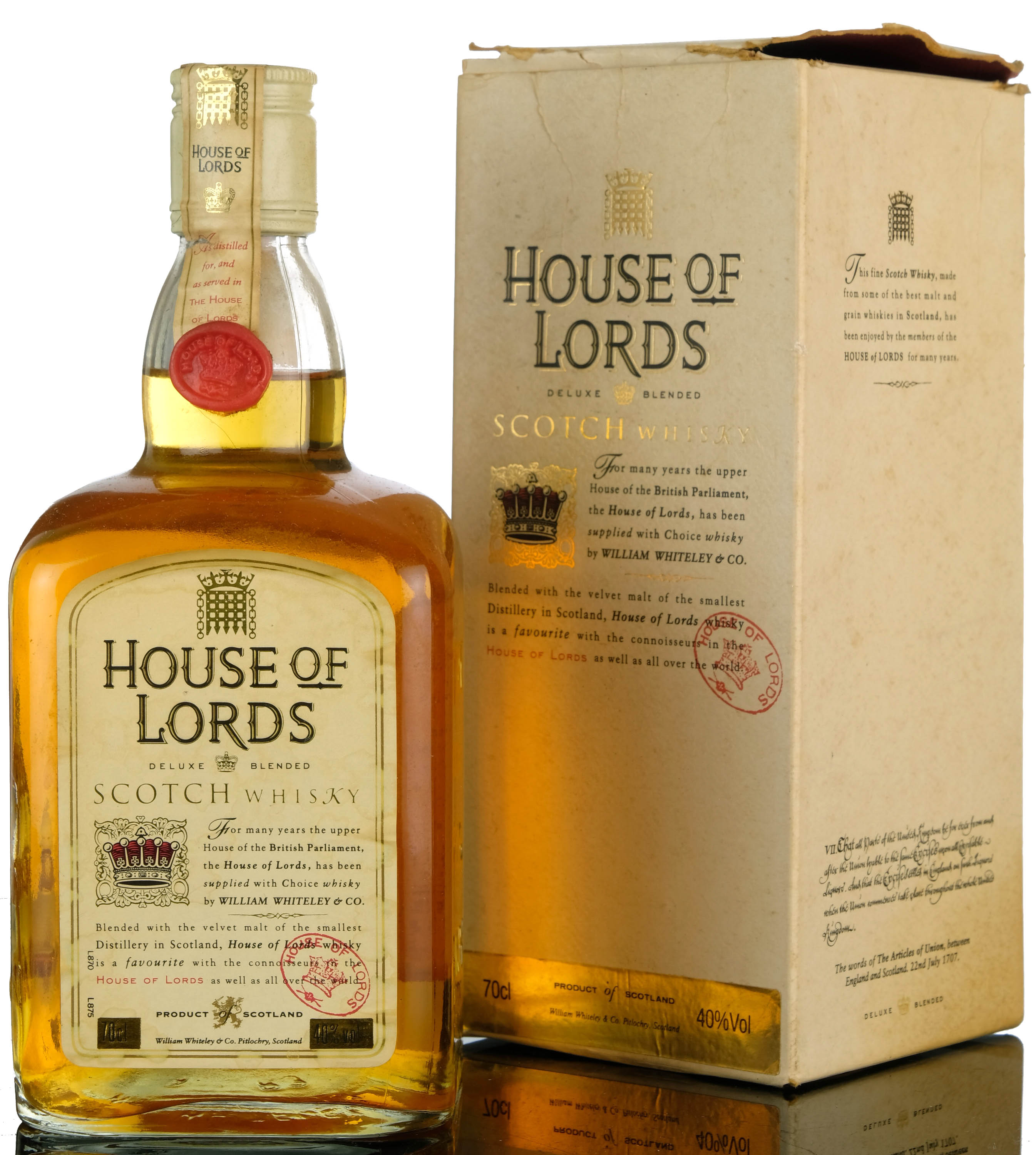 House Of Lords