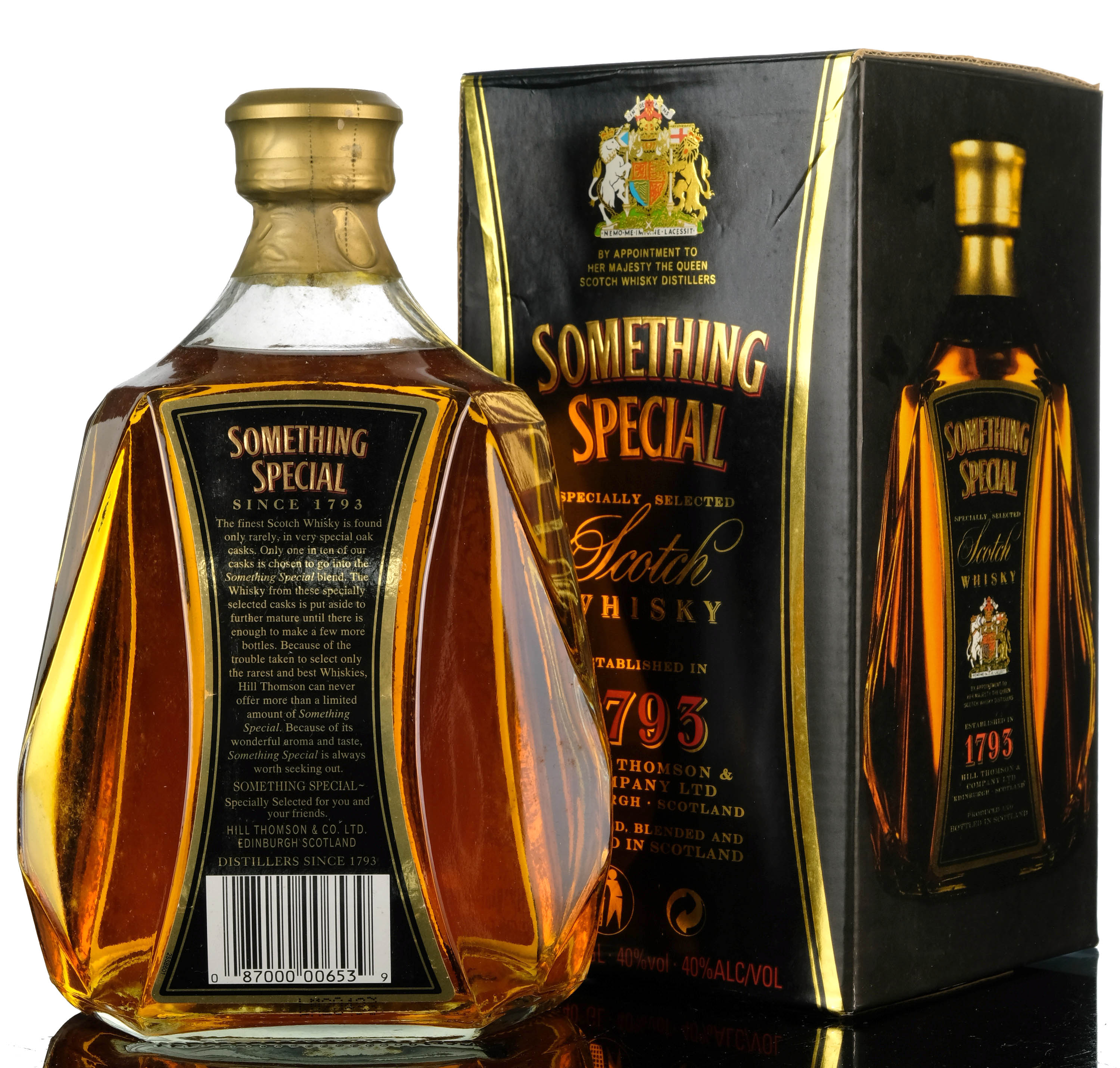 Something Special - 1 Litre