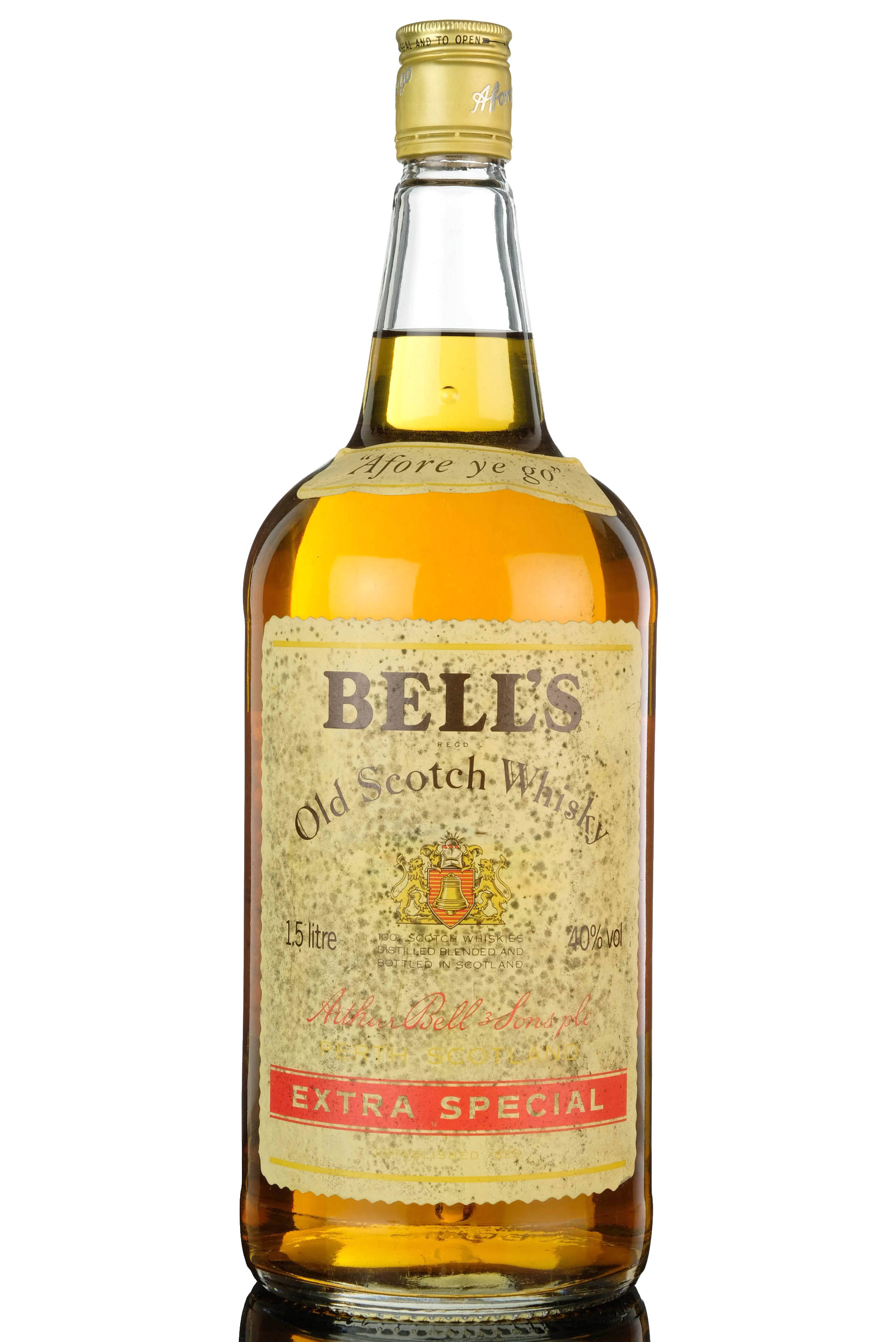 Bells Extra Special - 1.5 Litres