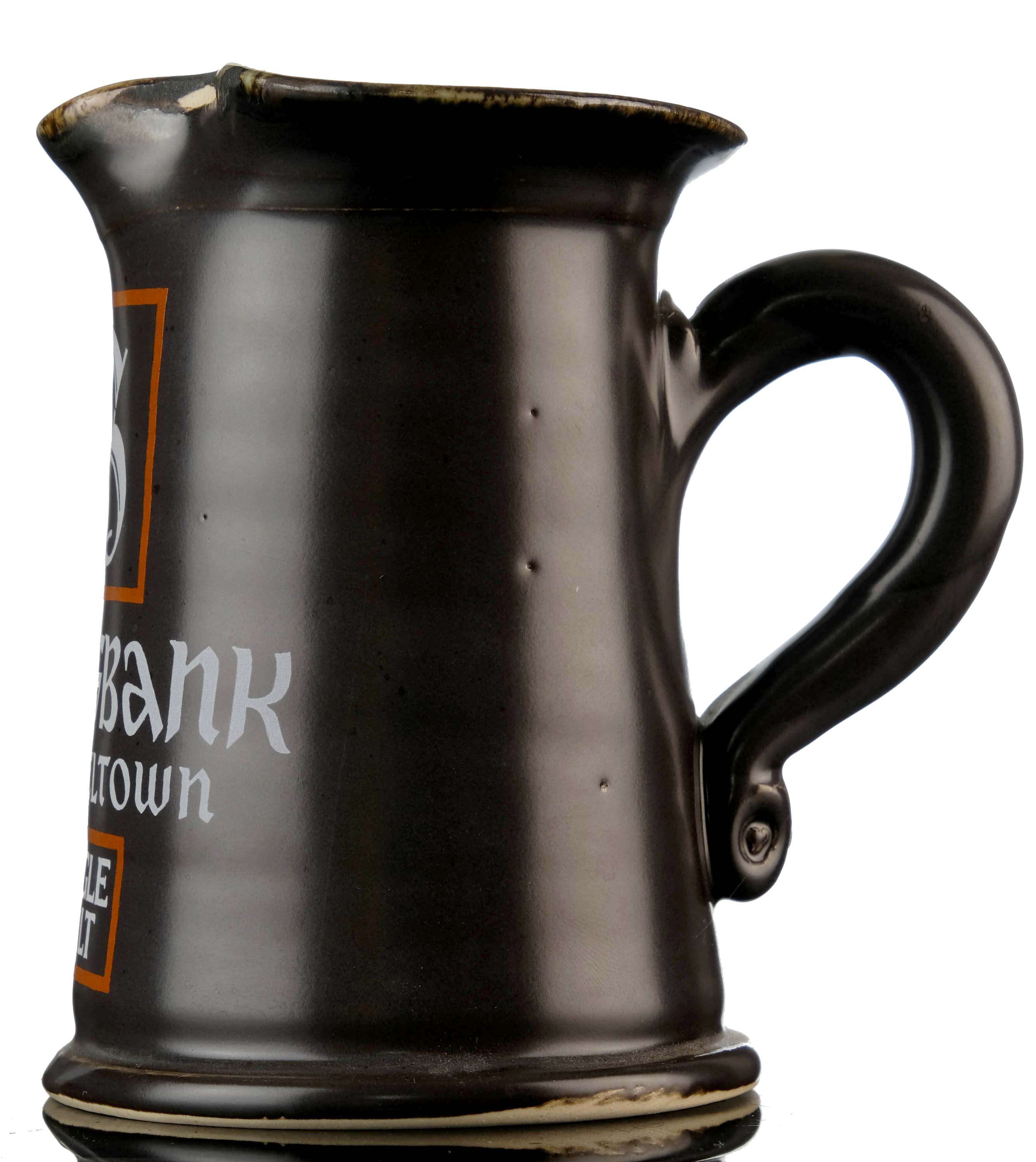 Springbank Water Jug