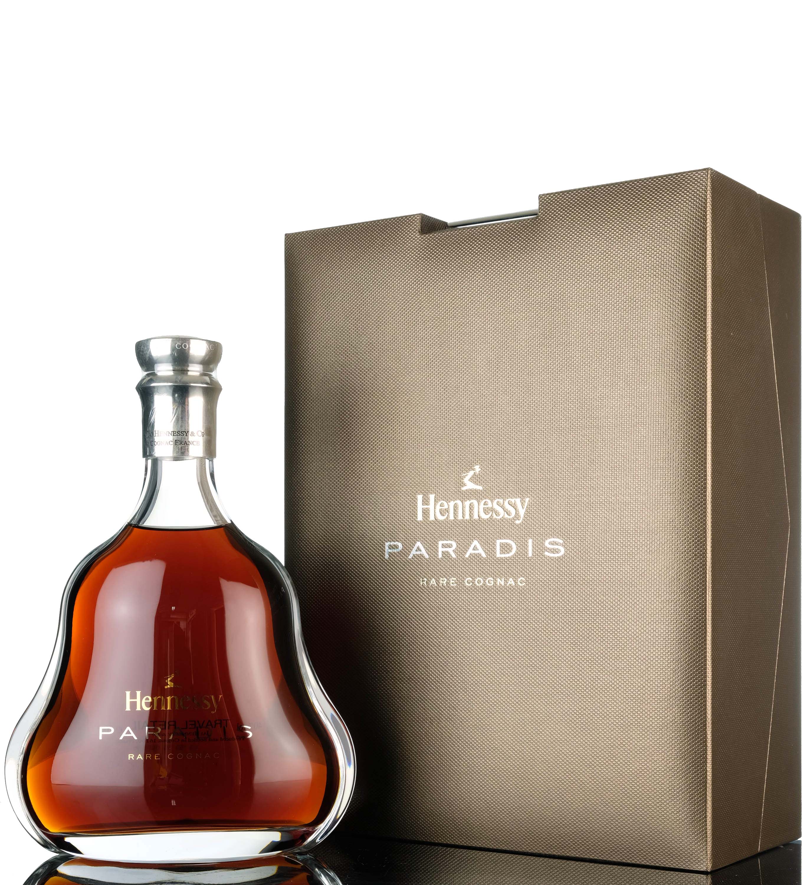 Hennessy Paradis Rare Cognac