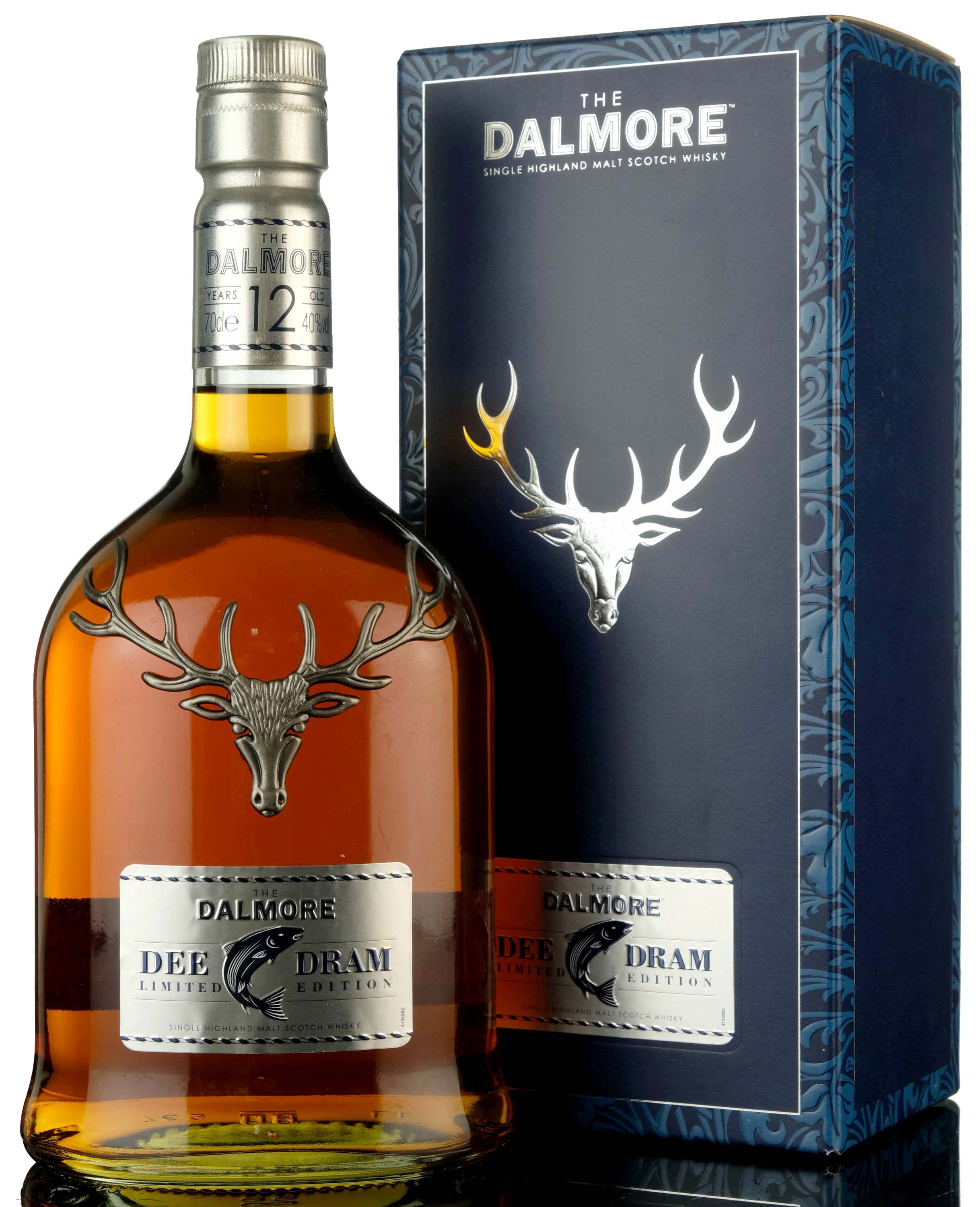 Dalmore Dee Dram
