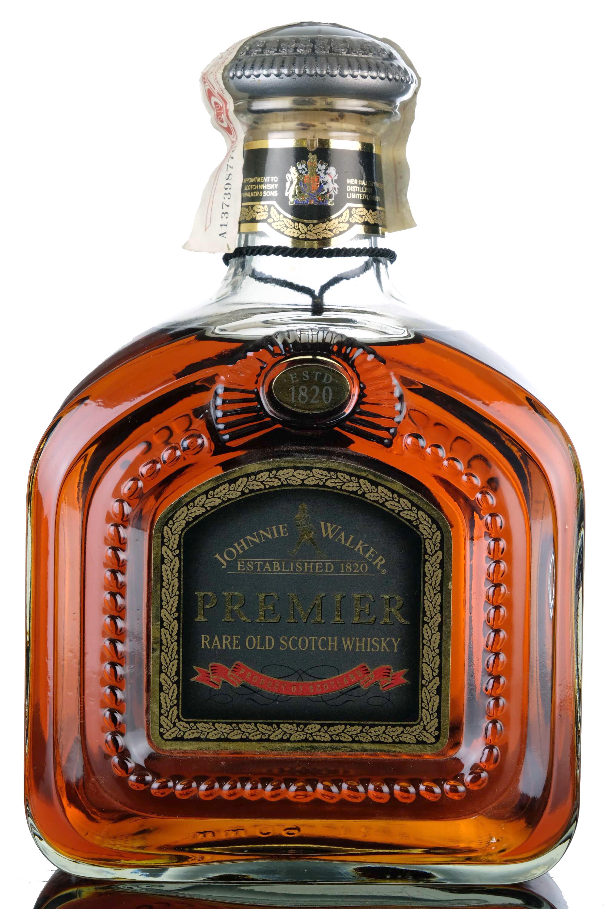 Johnnie Walker Premier - 1 Litre