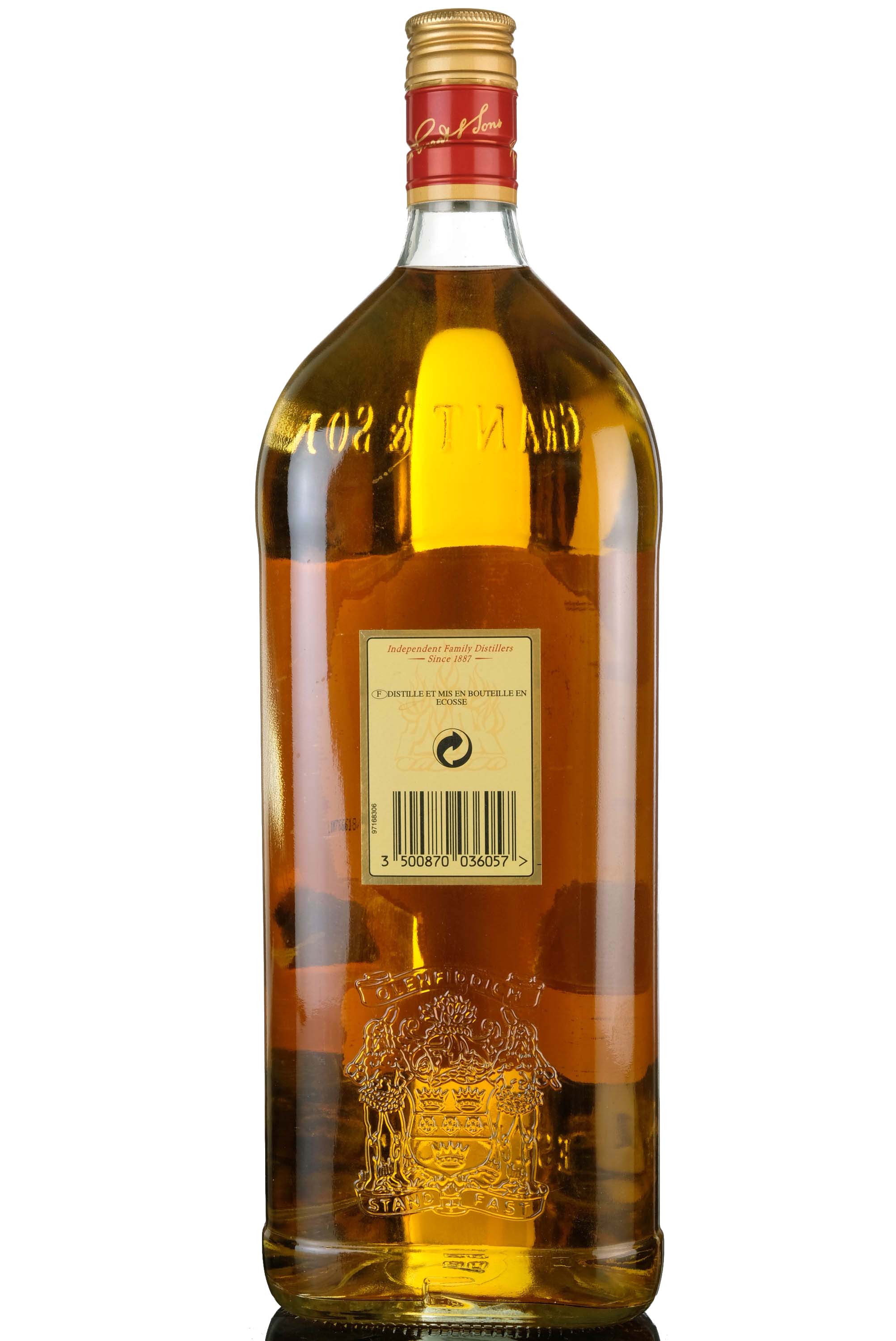 Grants Family Reserve  15 Litres