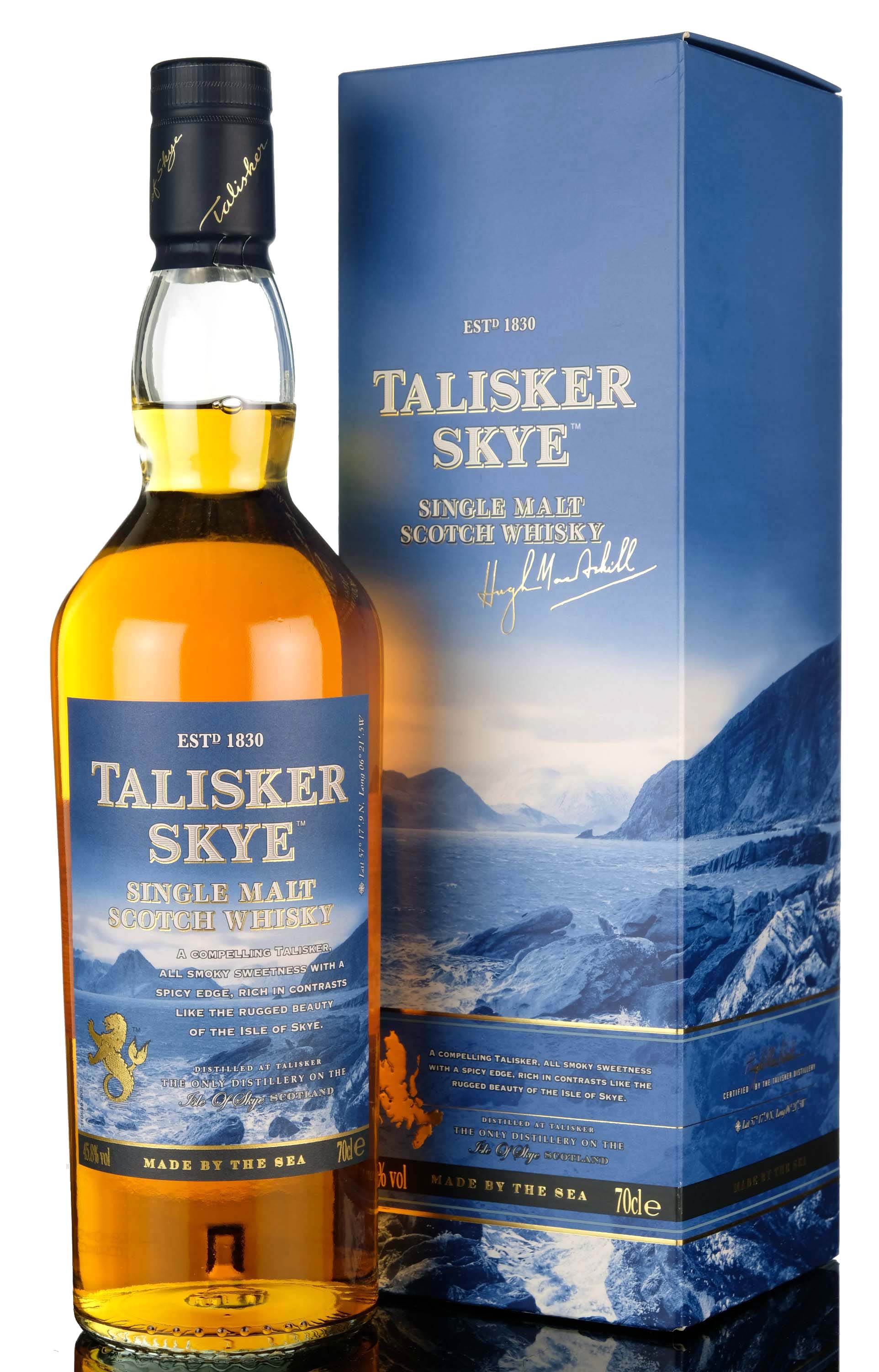 Talisker Skye