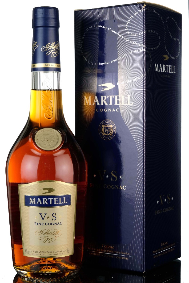 Martell VS Fine Cognac