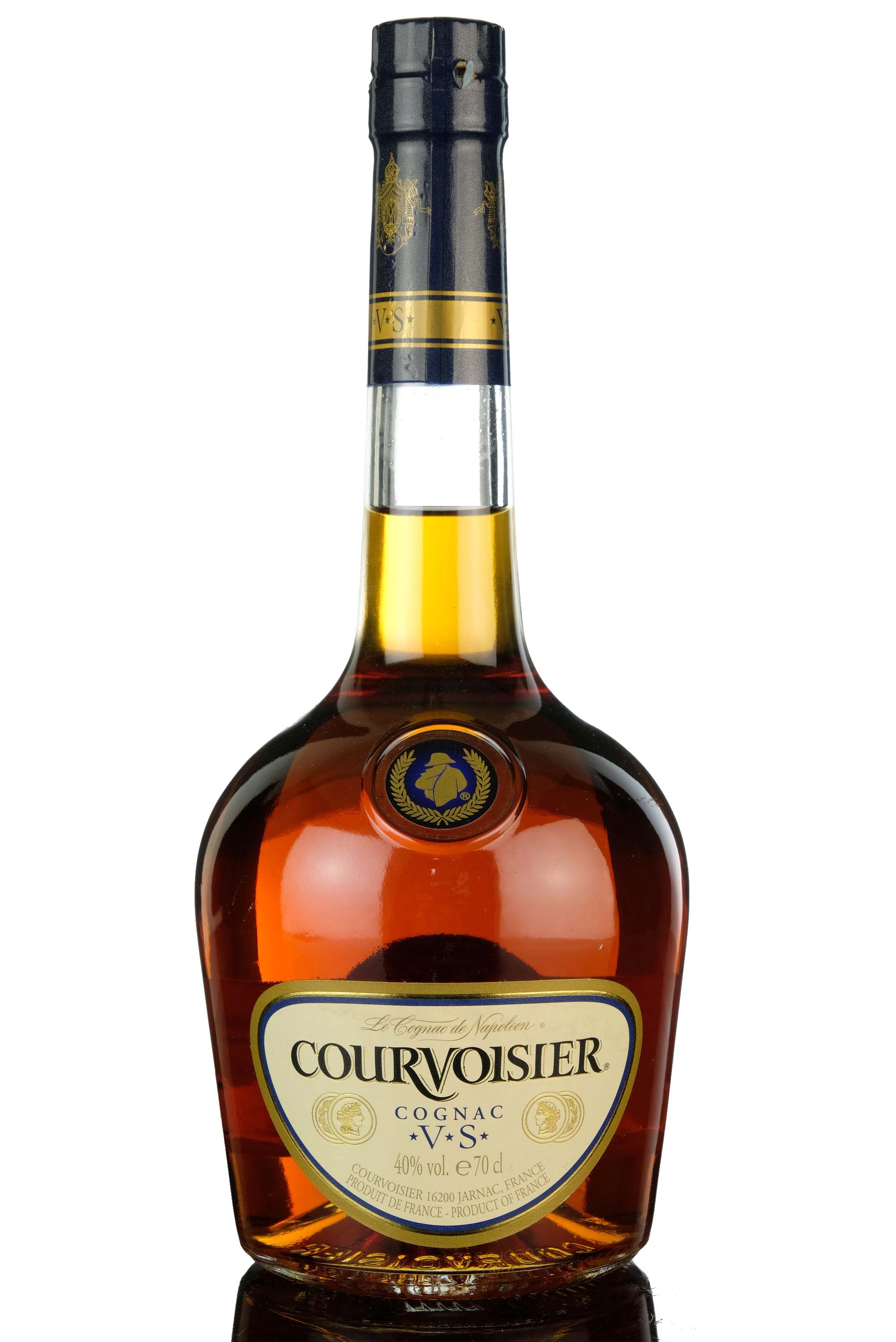 Courvoisier VS Cognac