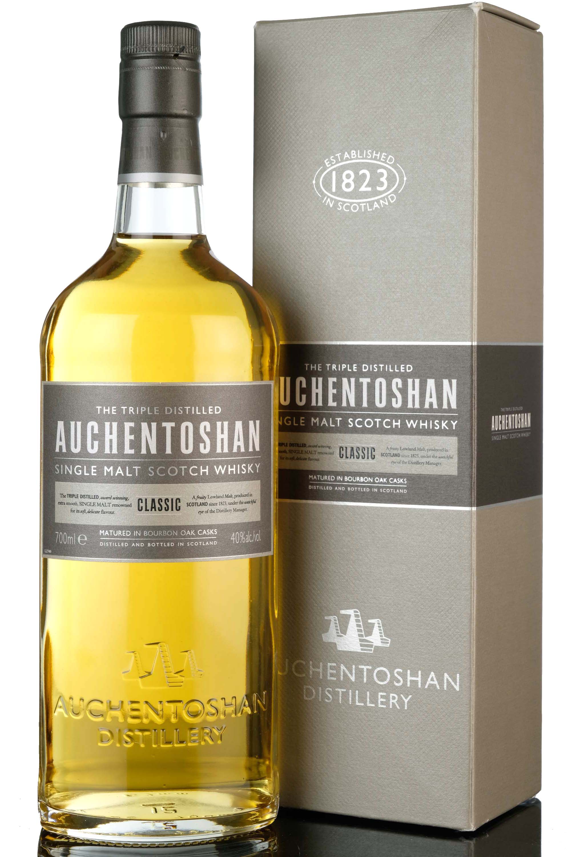 Auchentoshan Classic