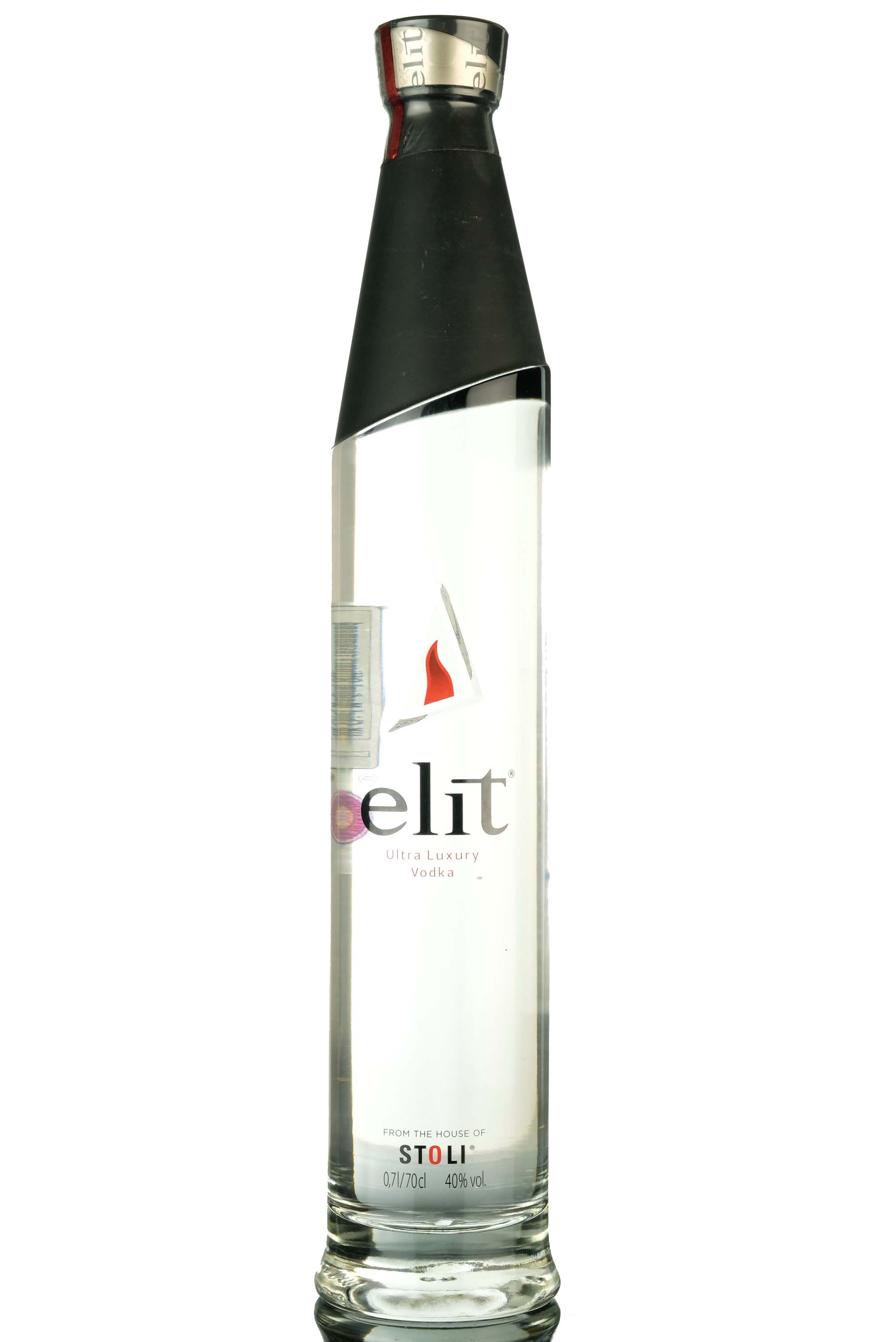 Stolichnaya Elit Vodka