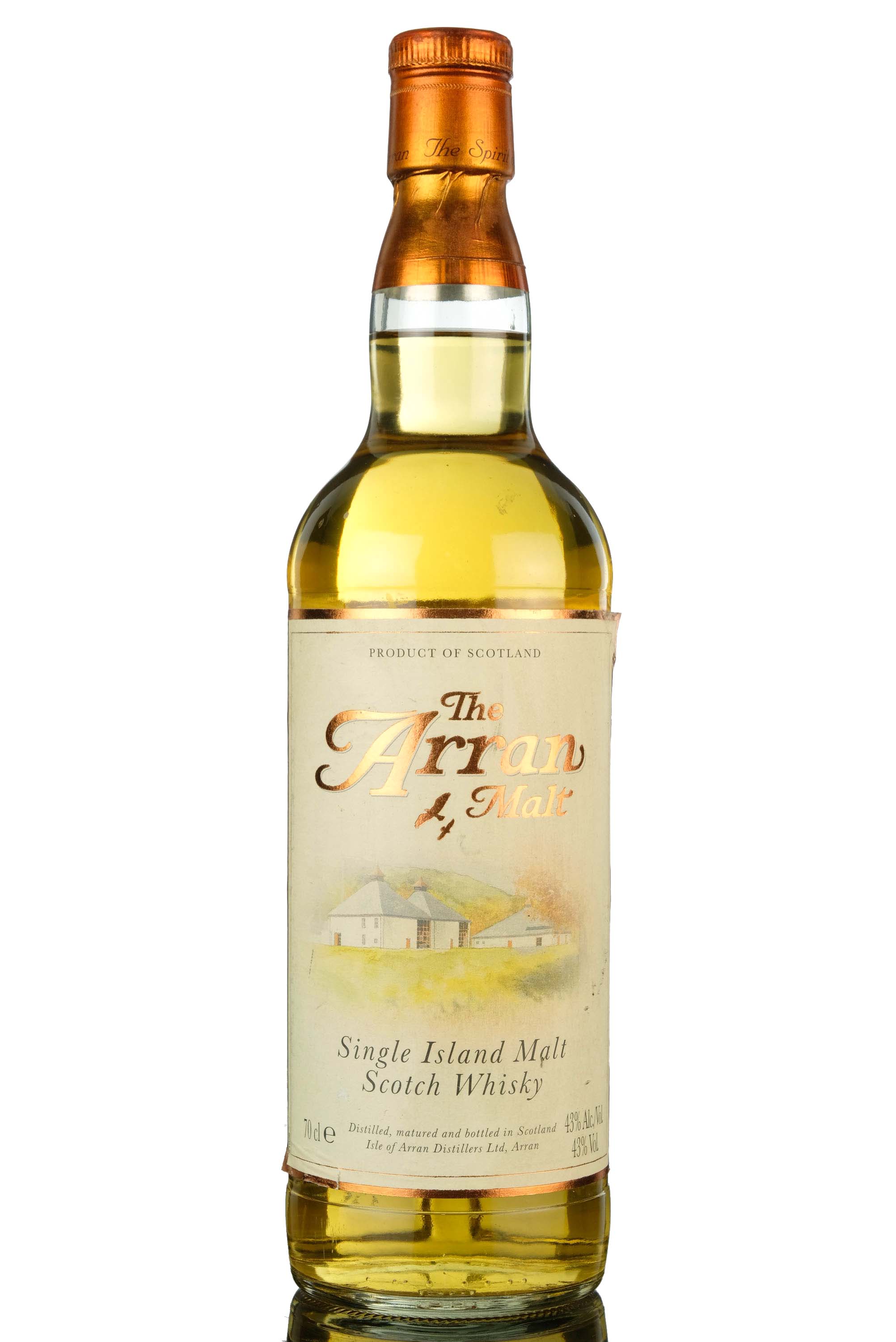 Arran Single Malt