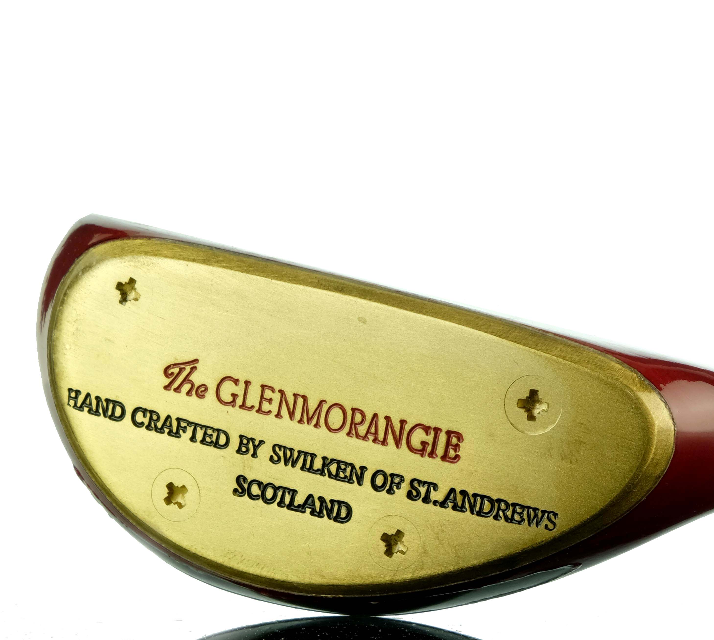 Glenmorangie Golf Putter
