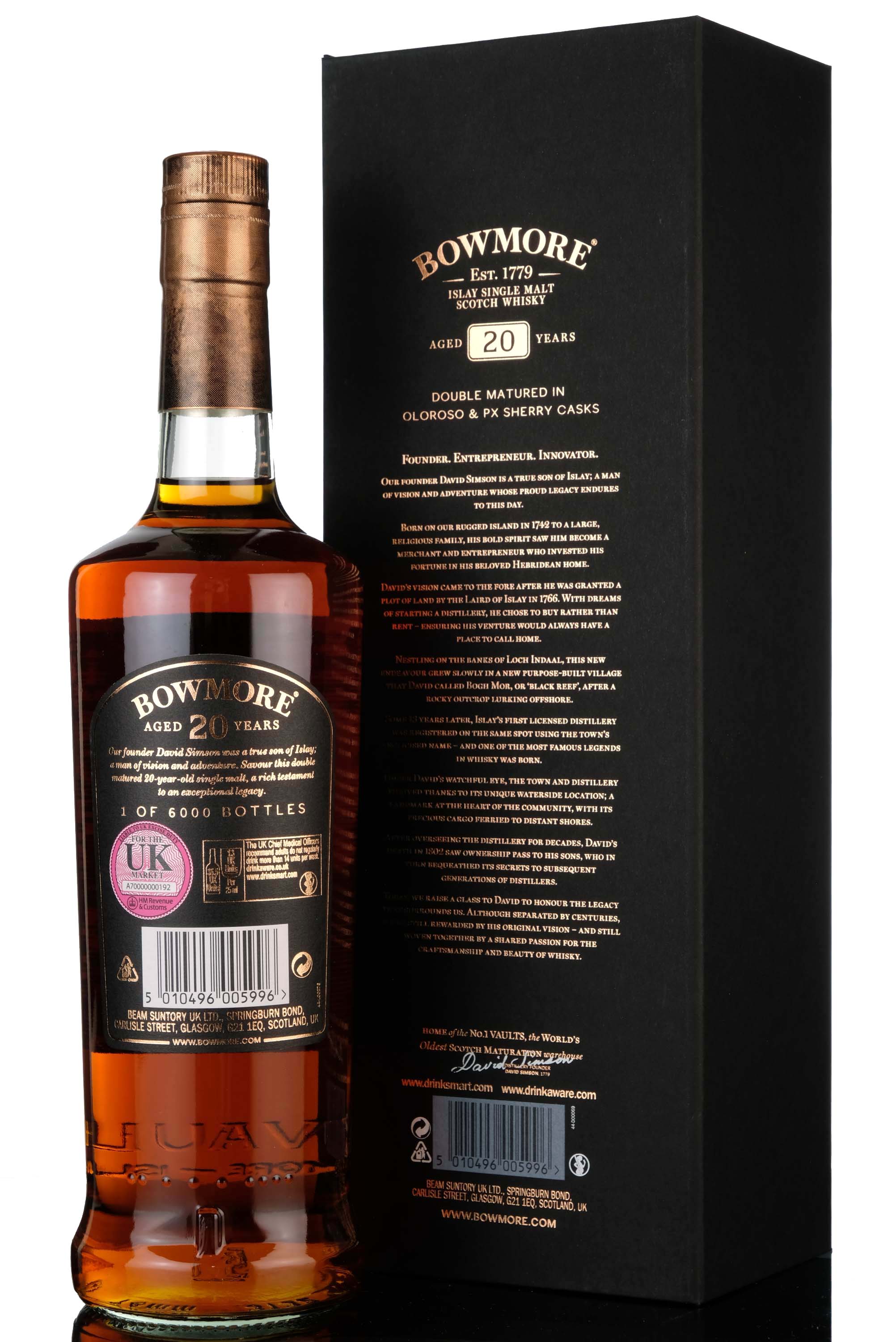 whisky-online