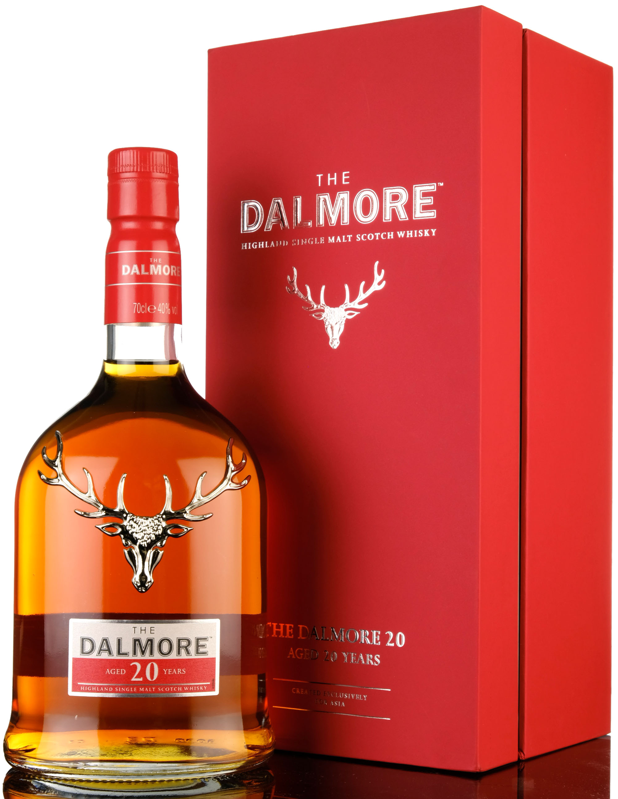 Dalmore 20