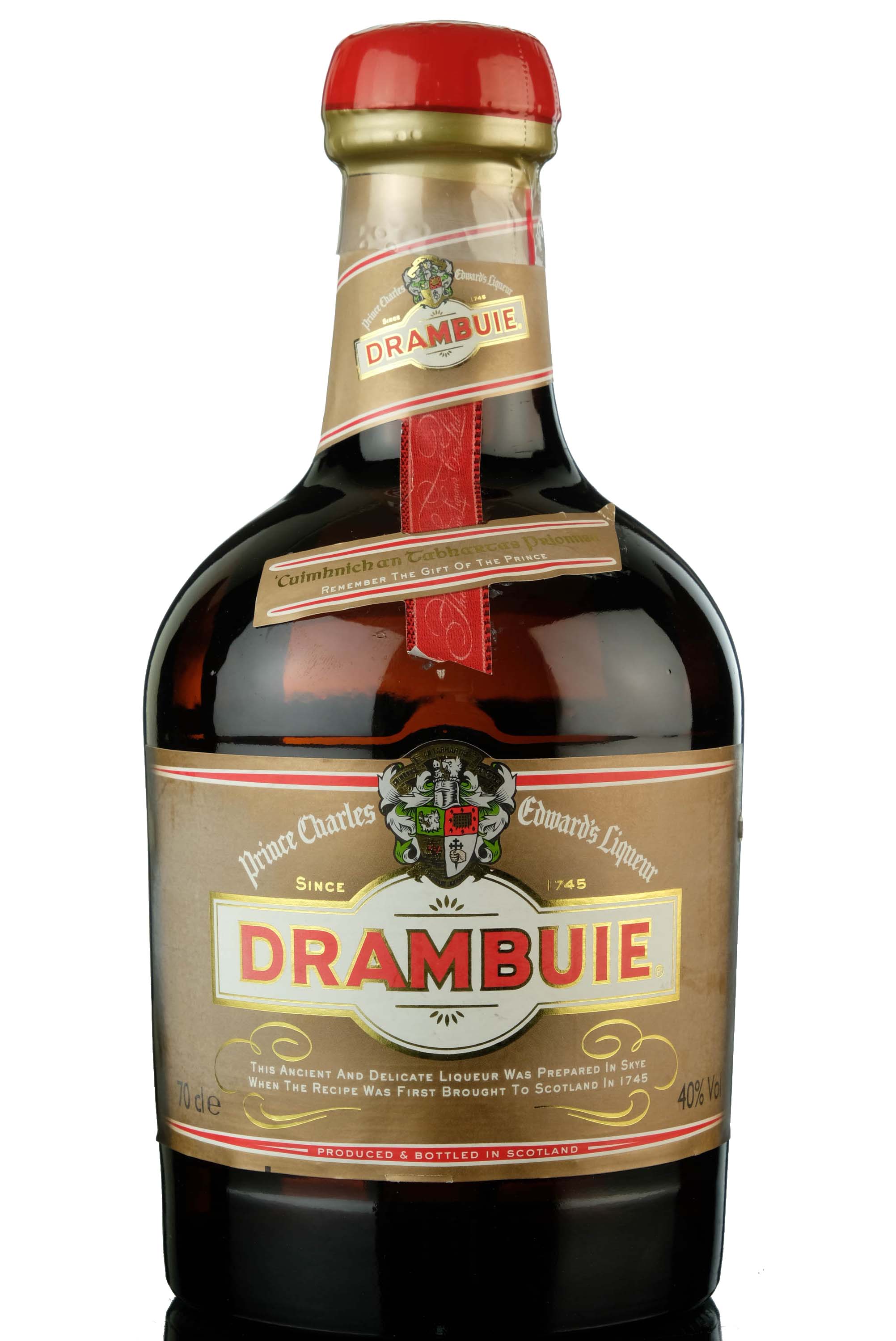 Drambuie Liqueur
