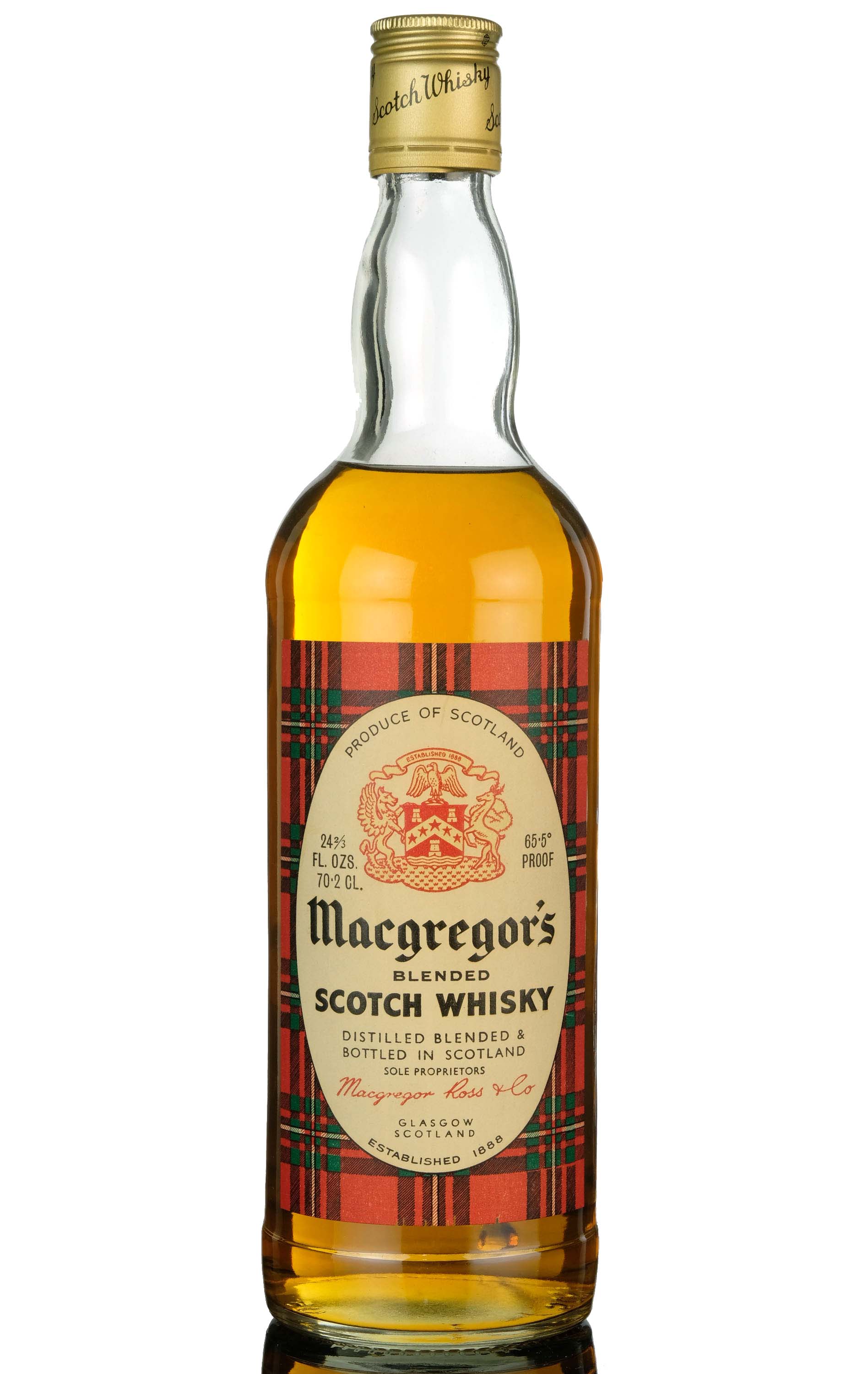 MacGregors - 1970s