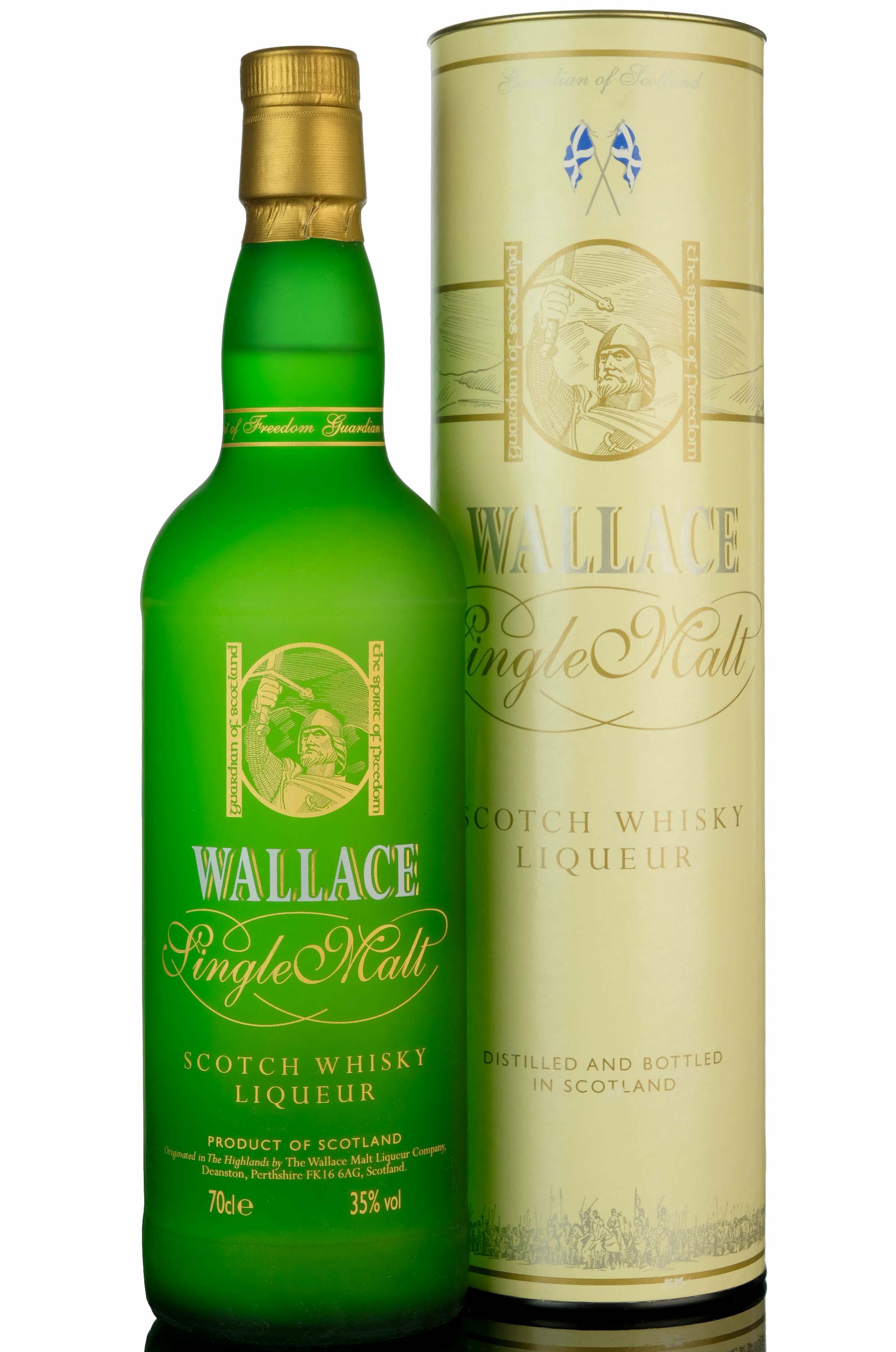 Wallace Liqueur