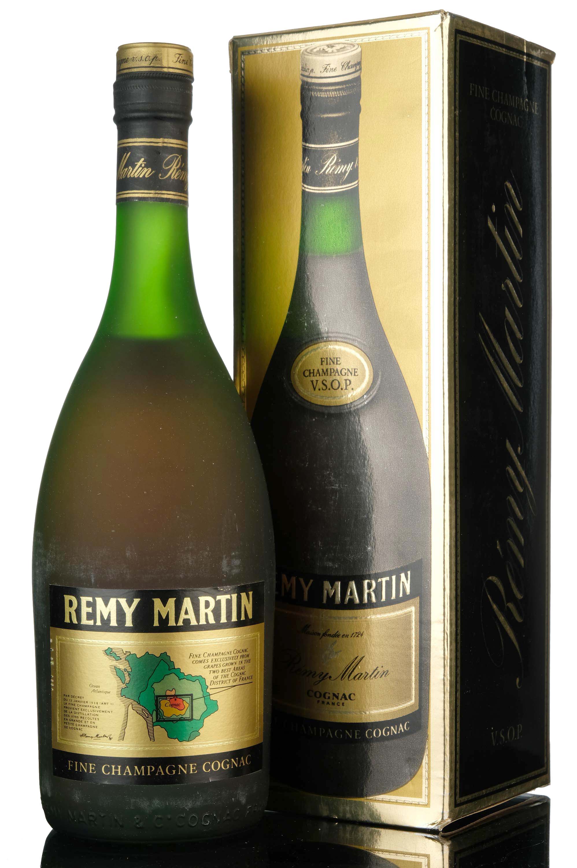 Remy Martin VSOP Fine Champagne Cognac