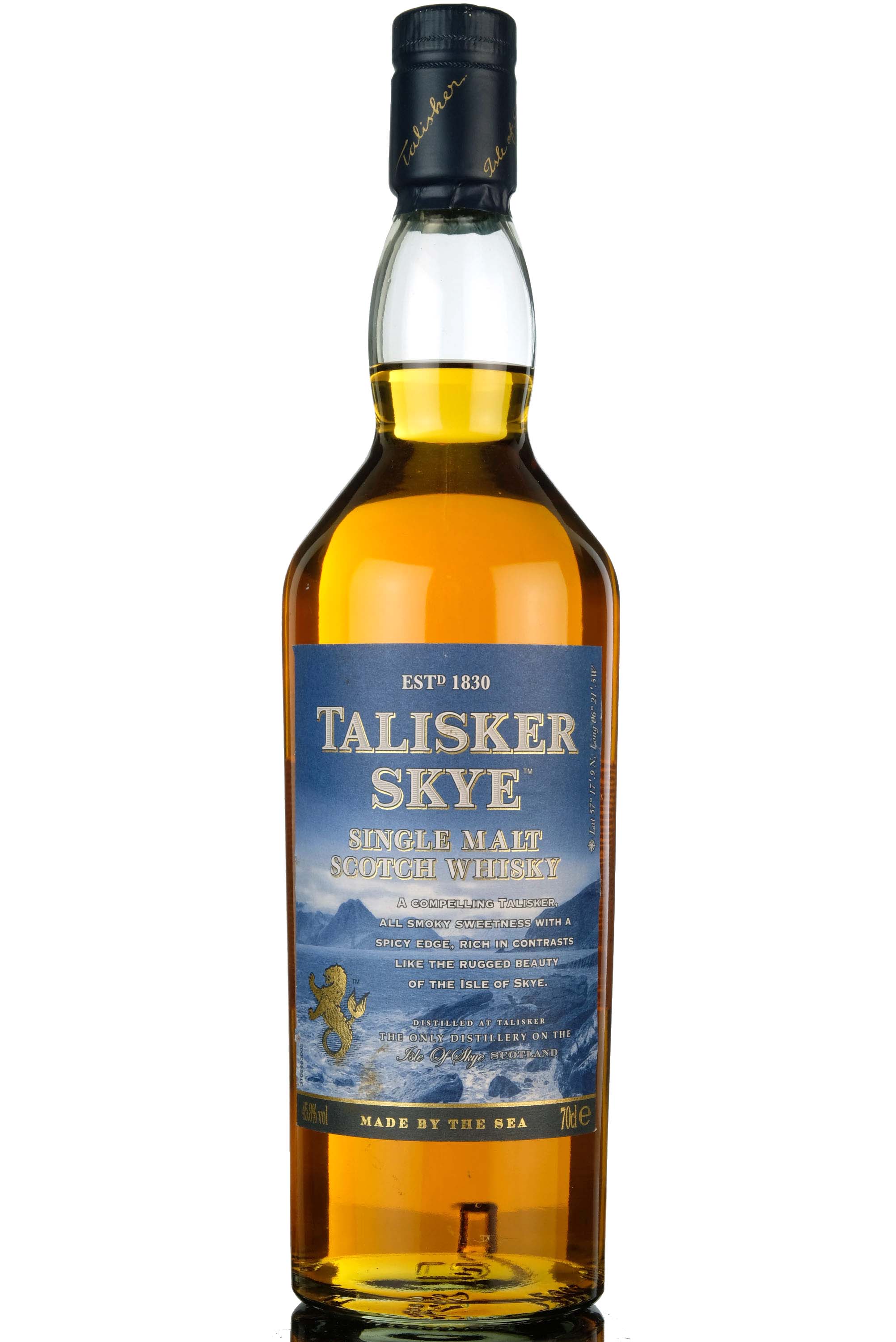 Talisker Skye