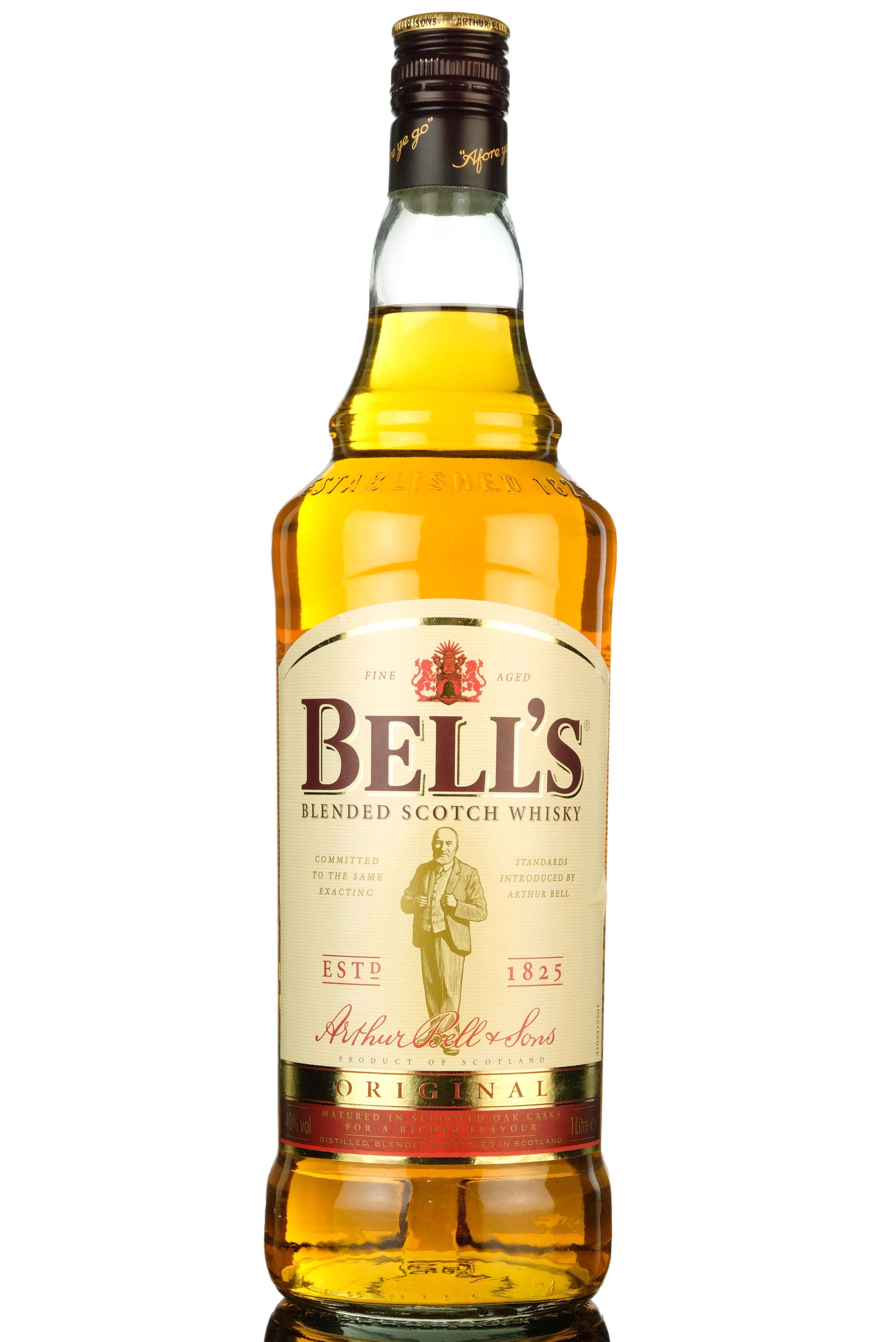 Bells Original - 1 Litre