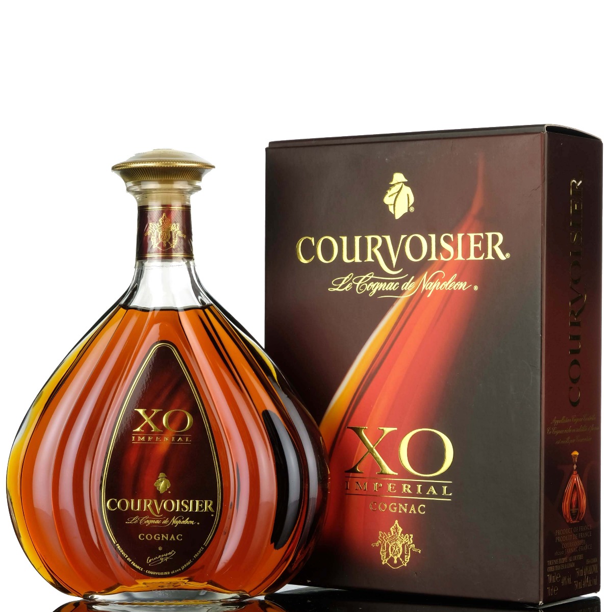 Courvoisier XO Cognac