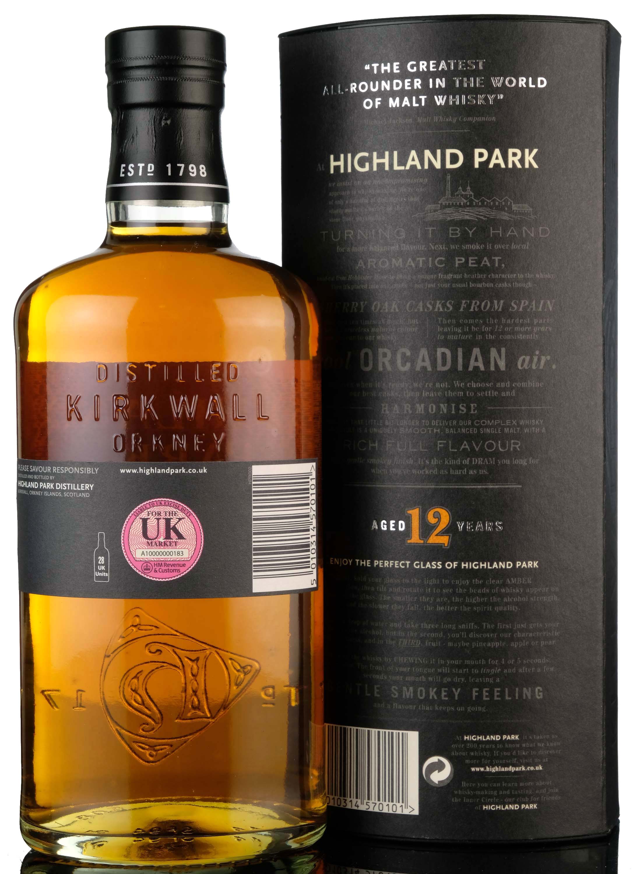 whisky-online