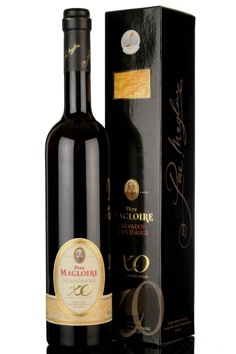 Calvados Pere Magloire XO