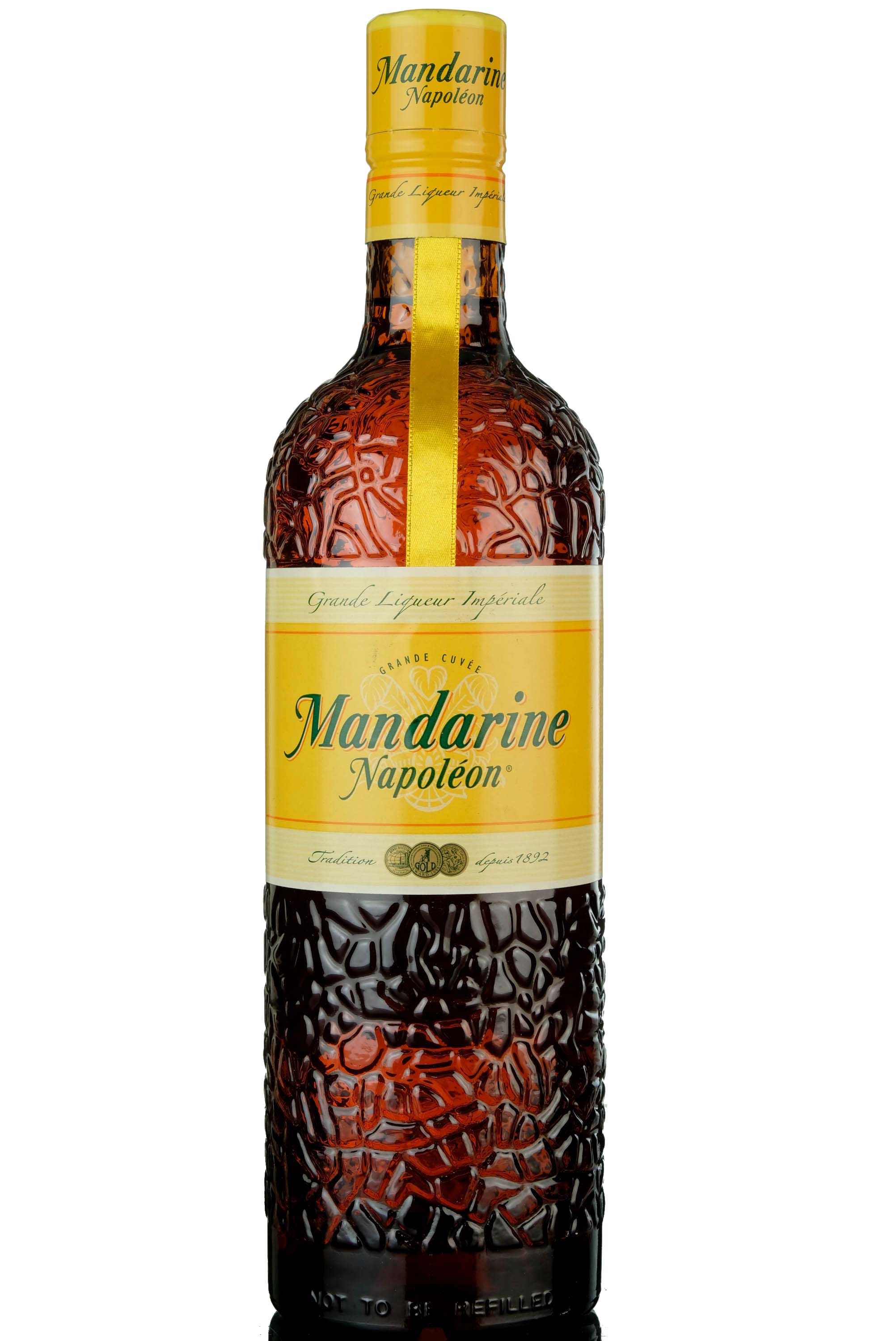 Mandarine Napoleon Liqueur