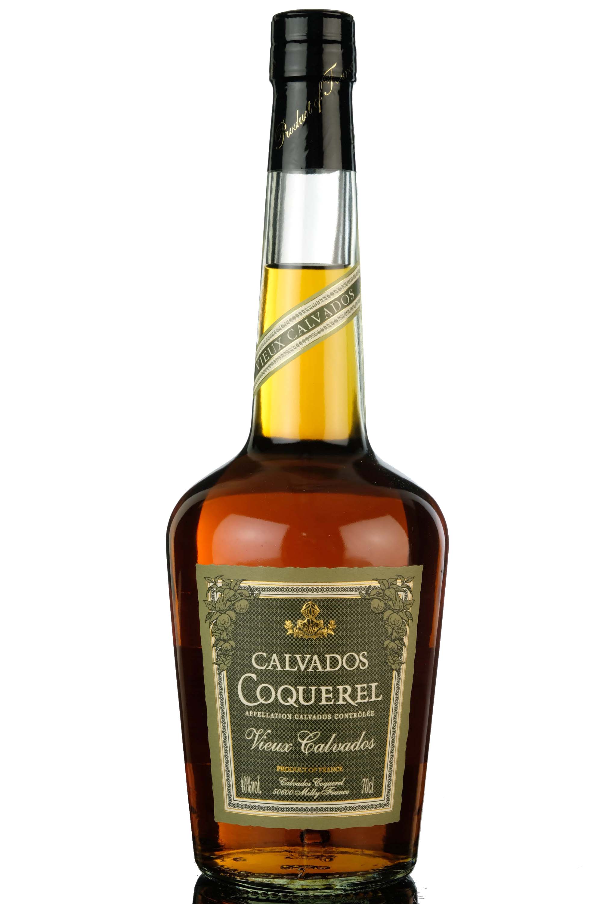 Calvados Coquerel