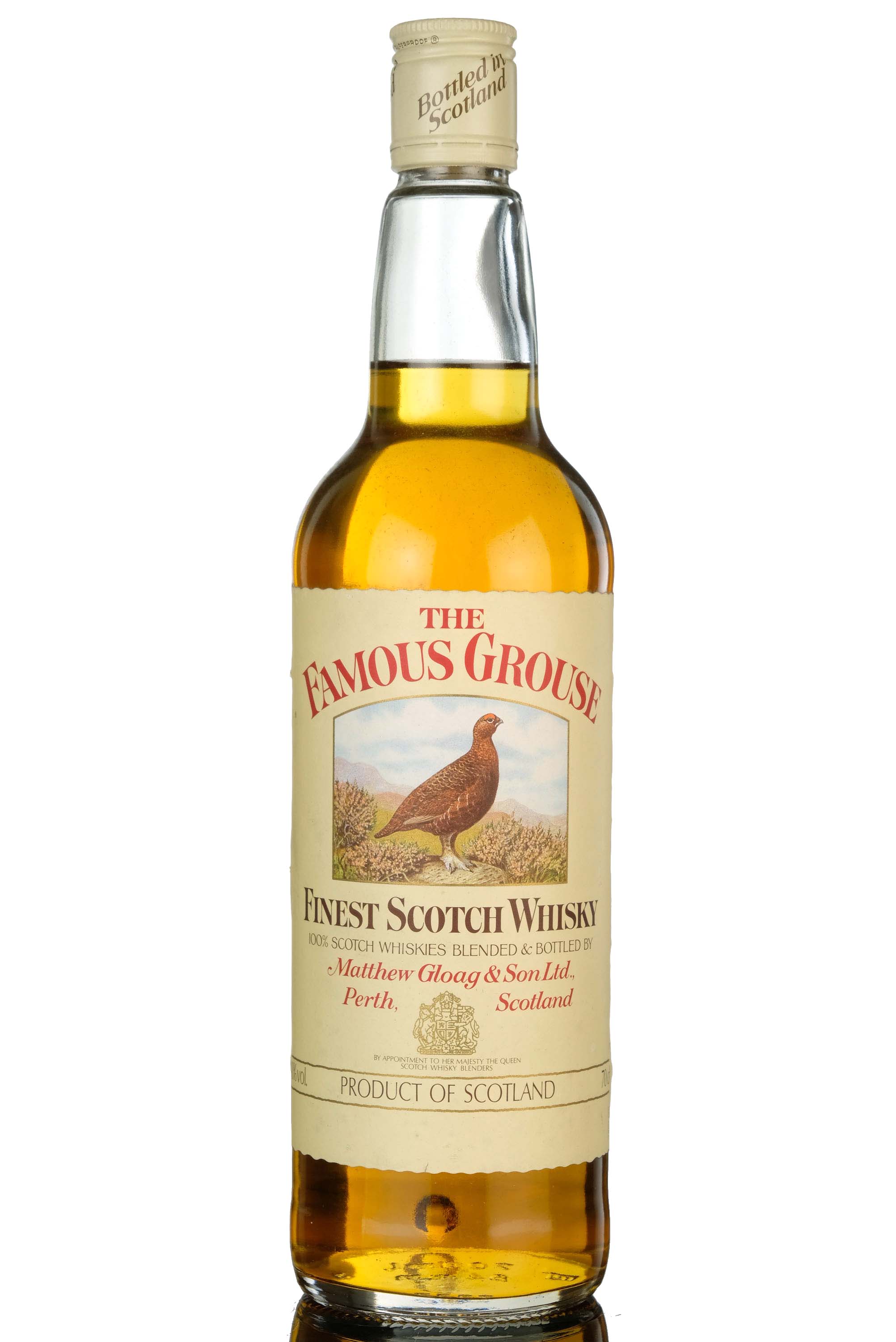 Famous Grouse NAS - 1 Litre