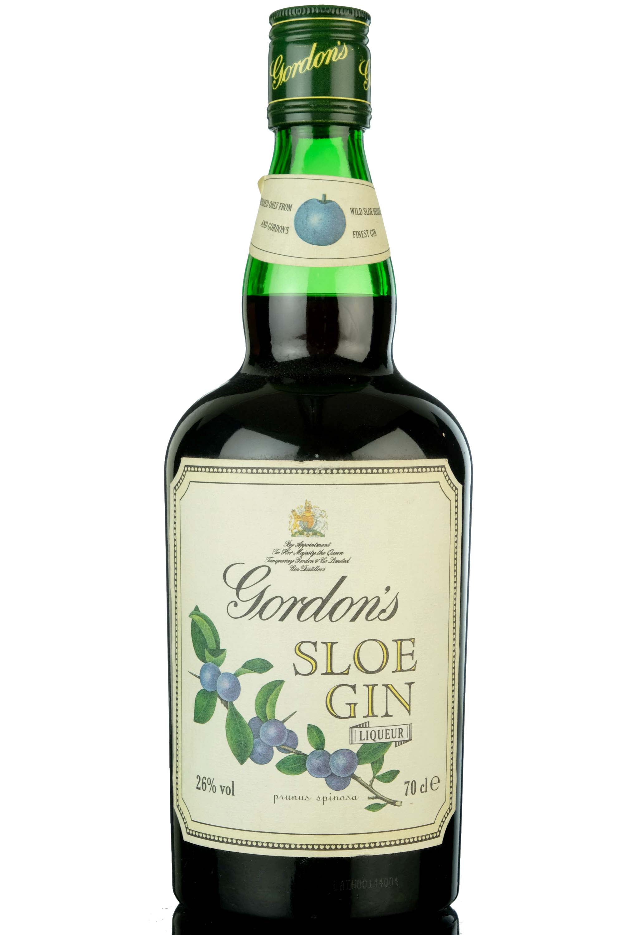 Gordons Sloe Gin