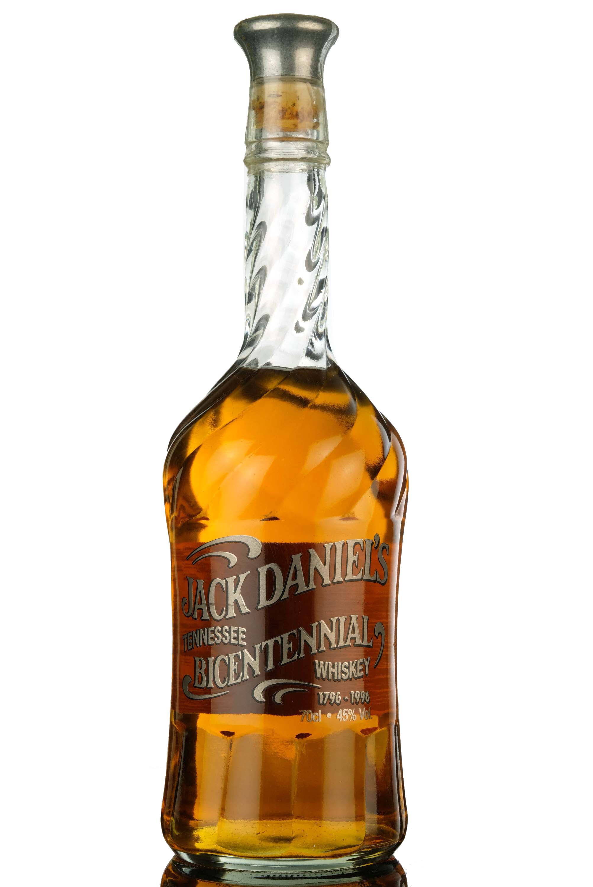 Jack Daniels Bicentennial