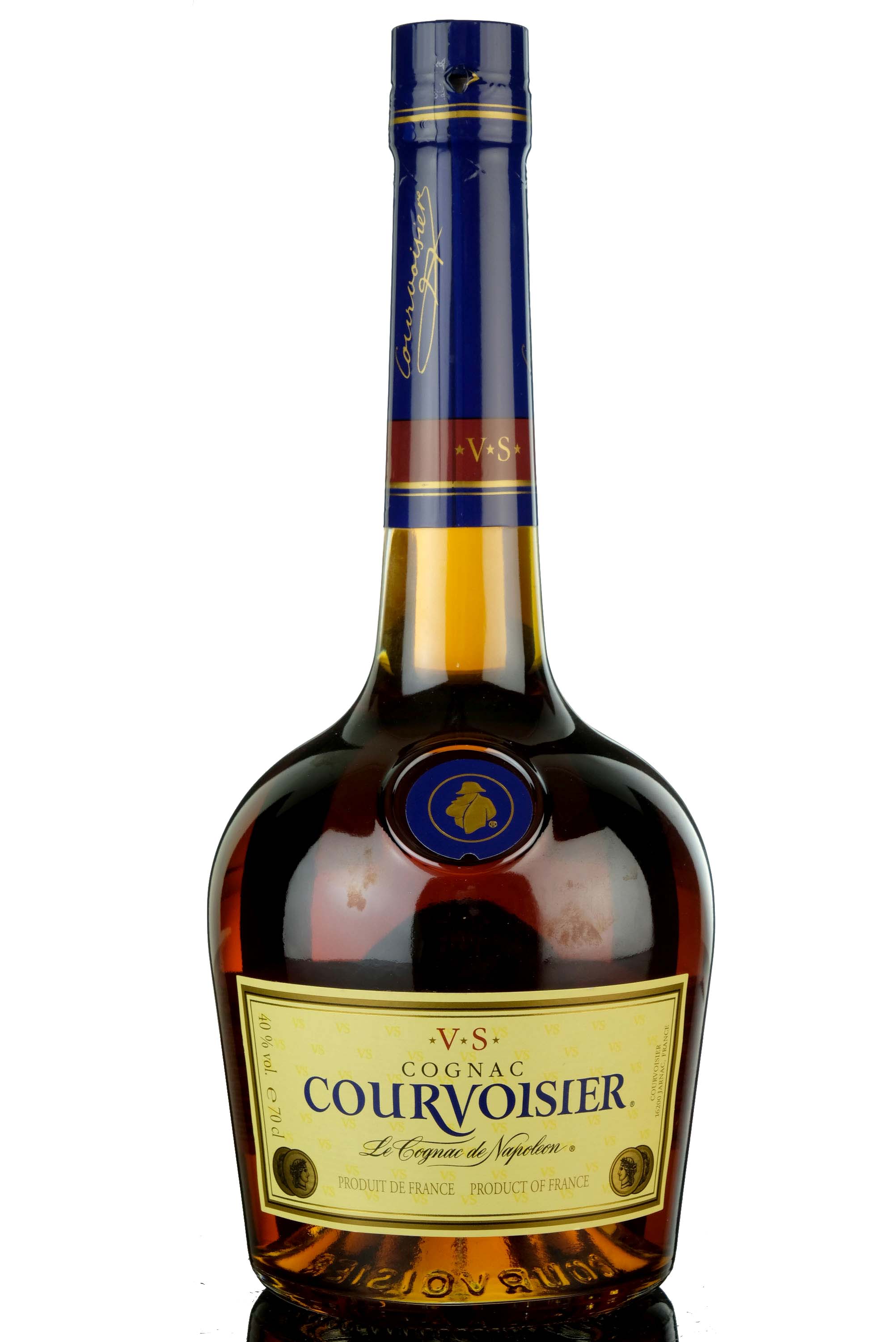 Courvoisier VS Cognac