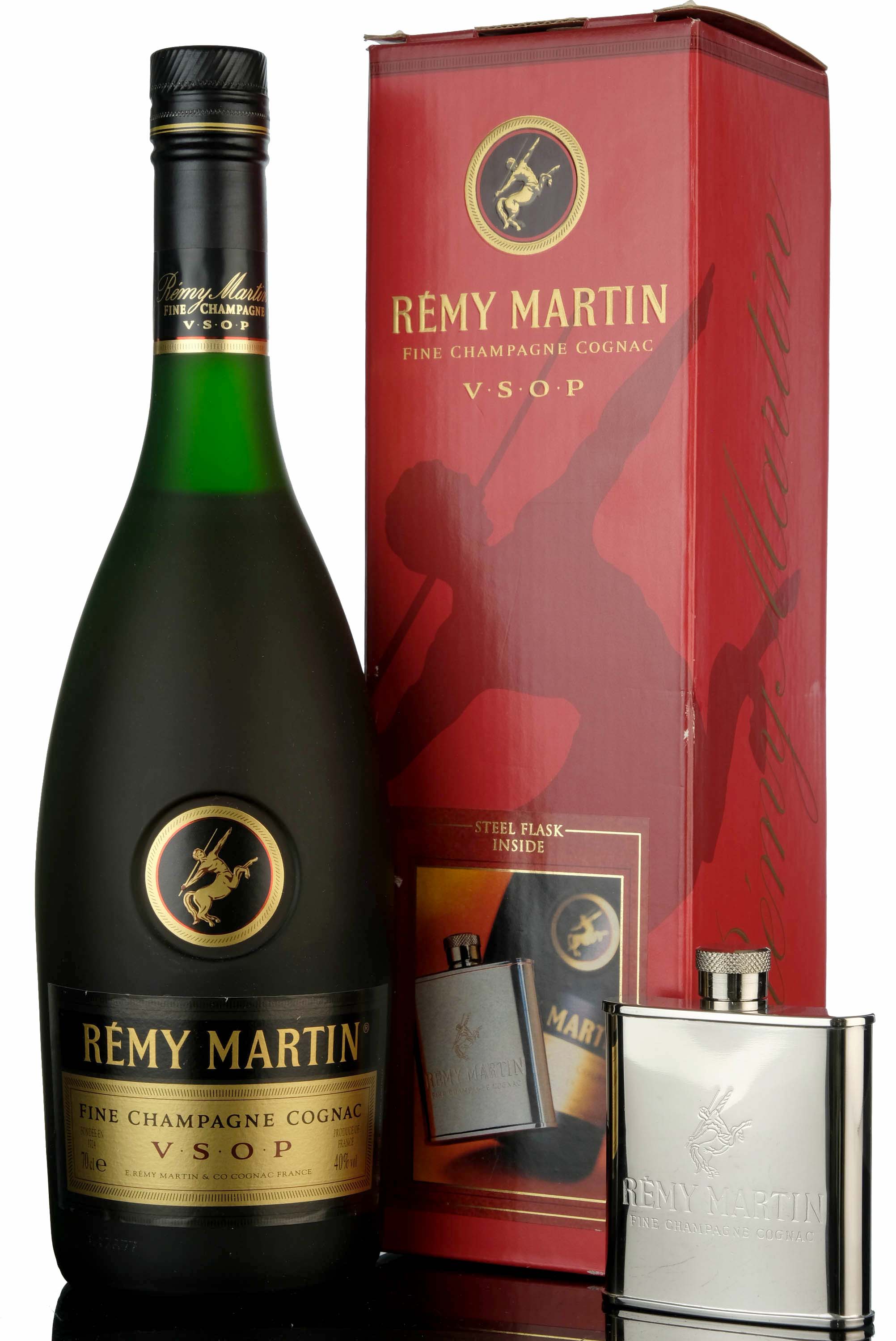 Remy Martin VSOP Fine Champagne Cognac