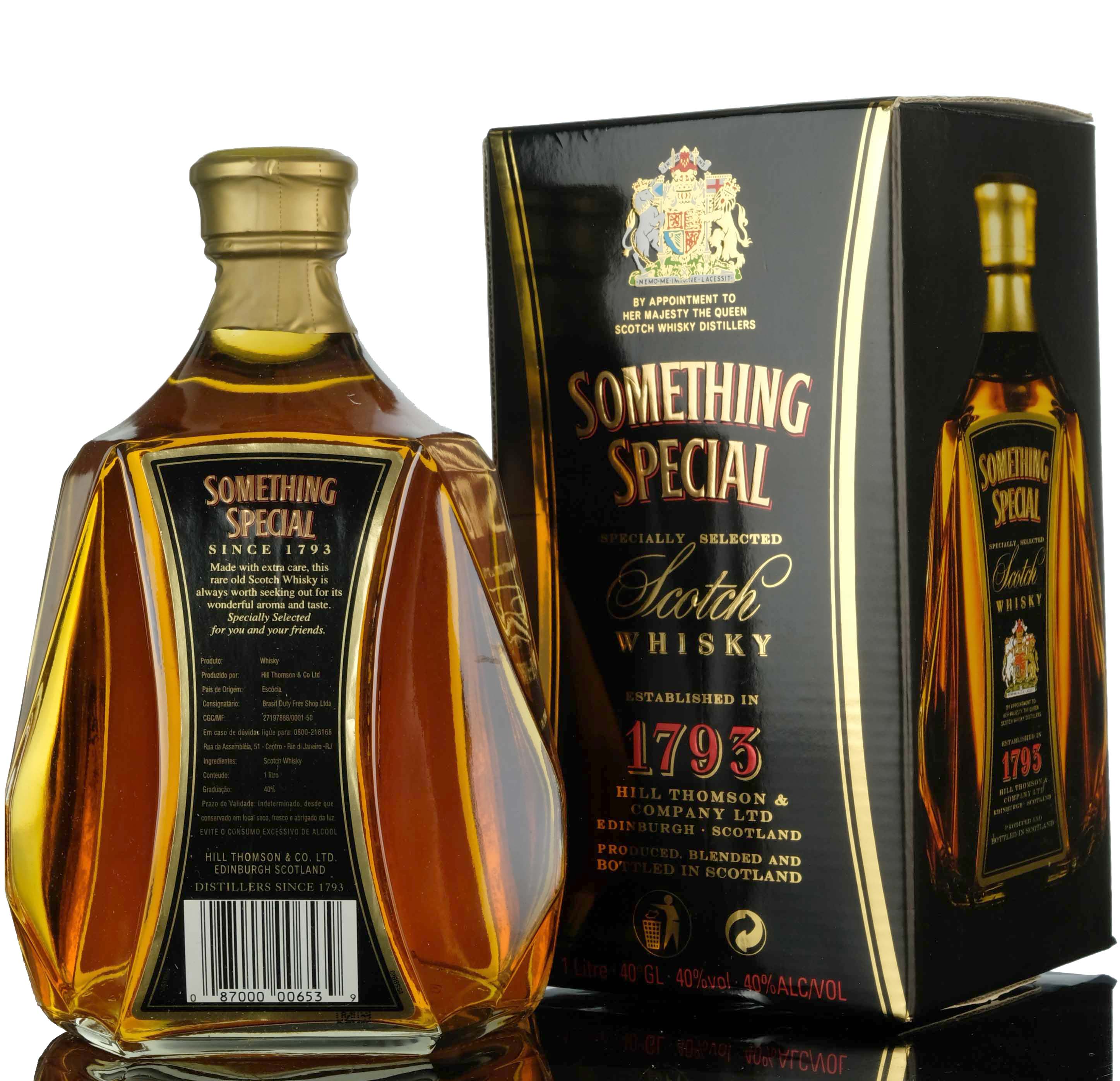 Something Special - 1 Litre