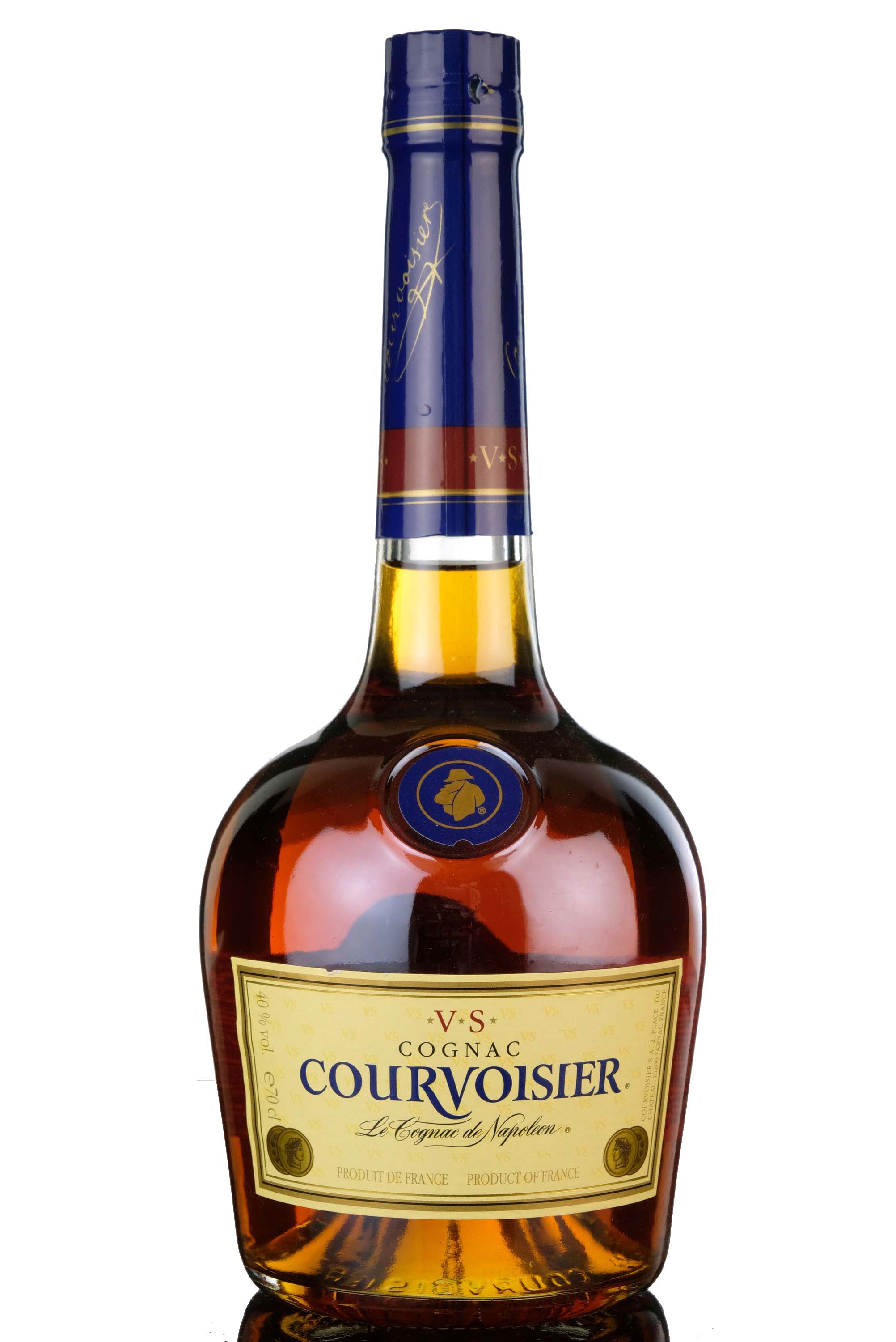 Courvoisier VS Cognac