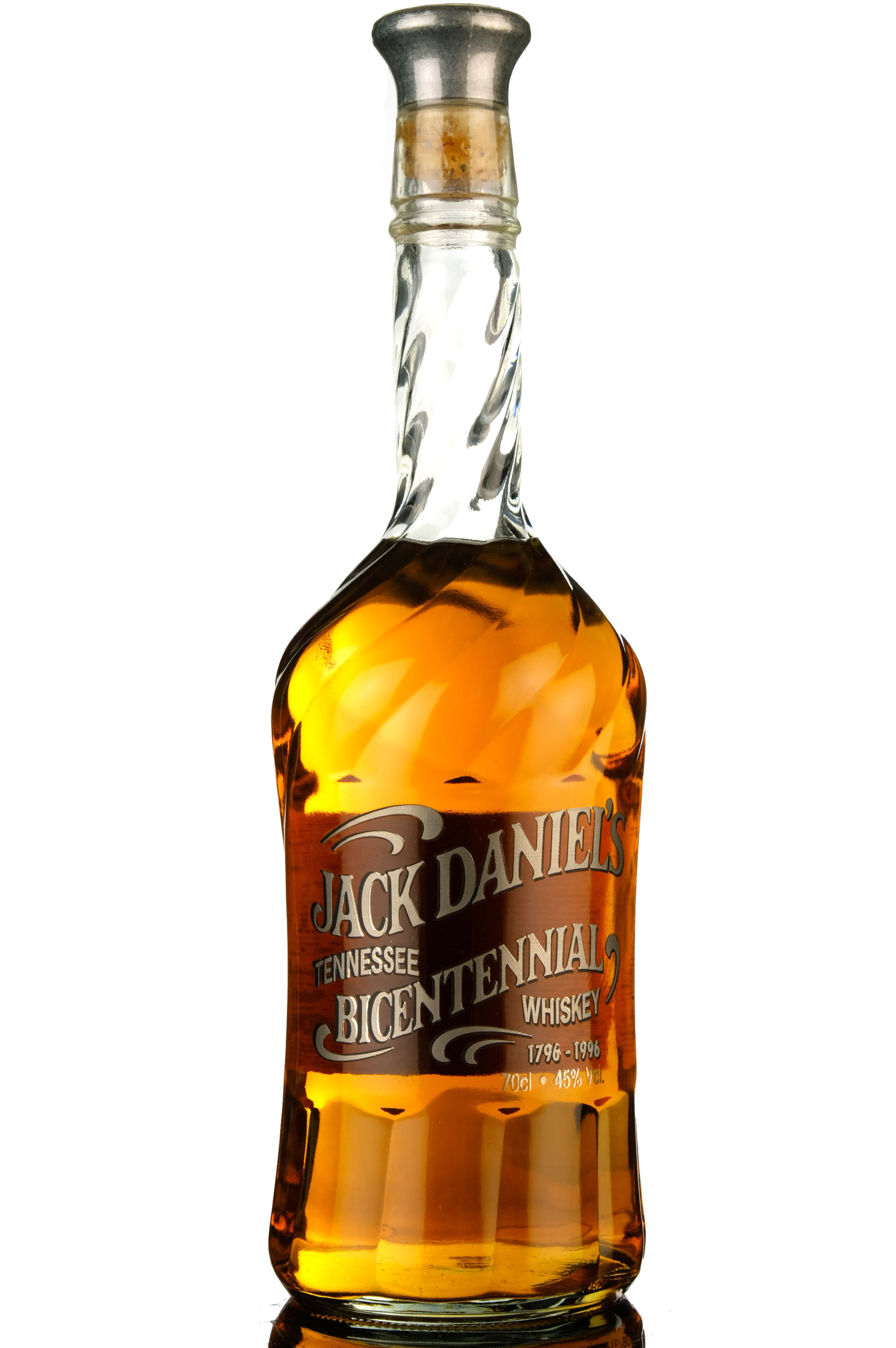 Jack Daniels Bicentennial