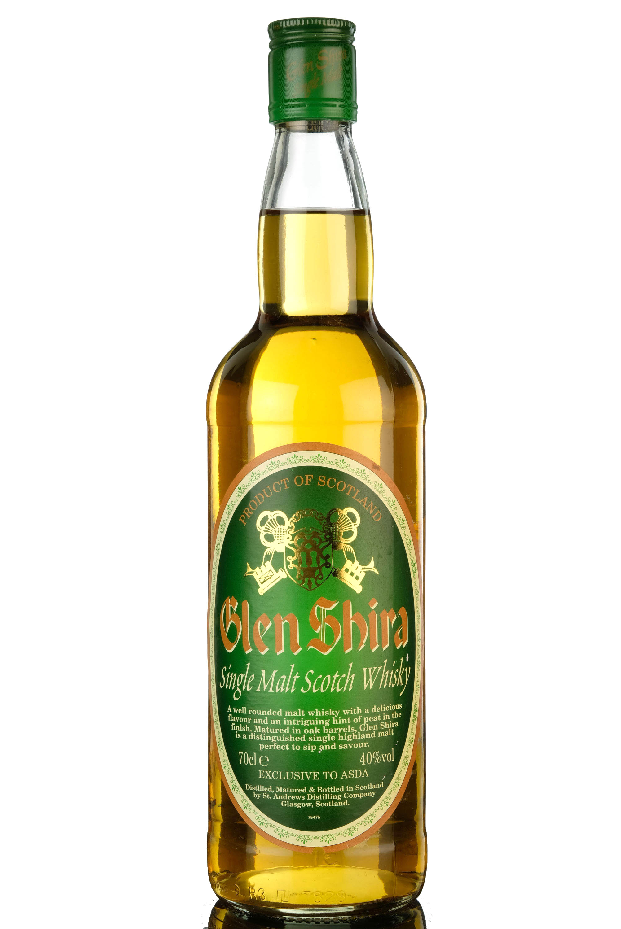 Glen Shira
