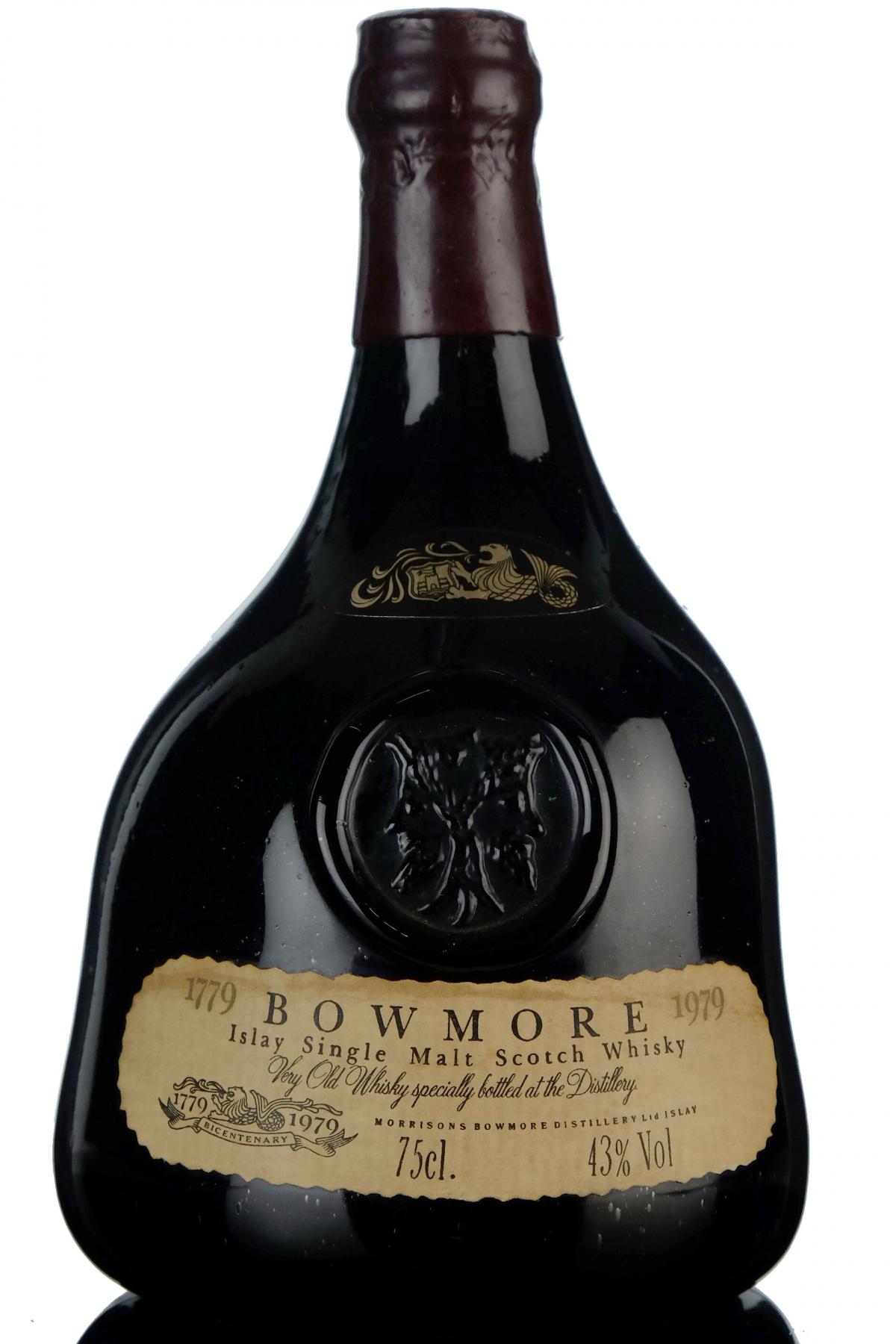 Bowmore Bicentenary