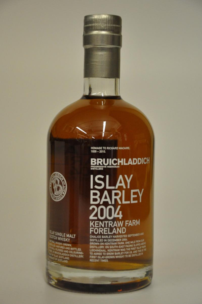 Bruichladdich Festival 2010