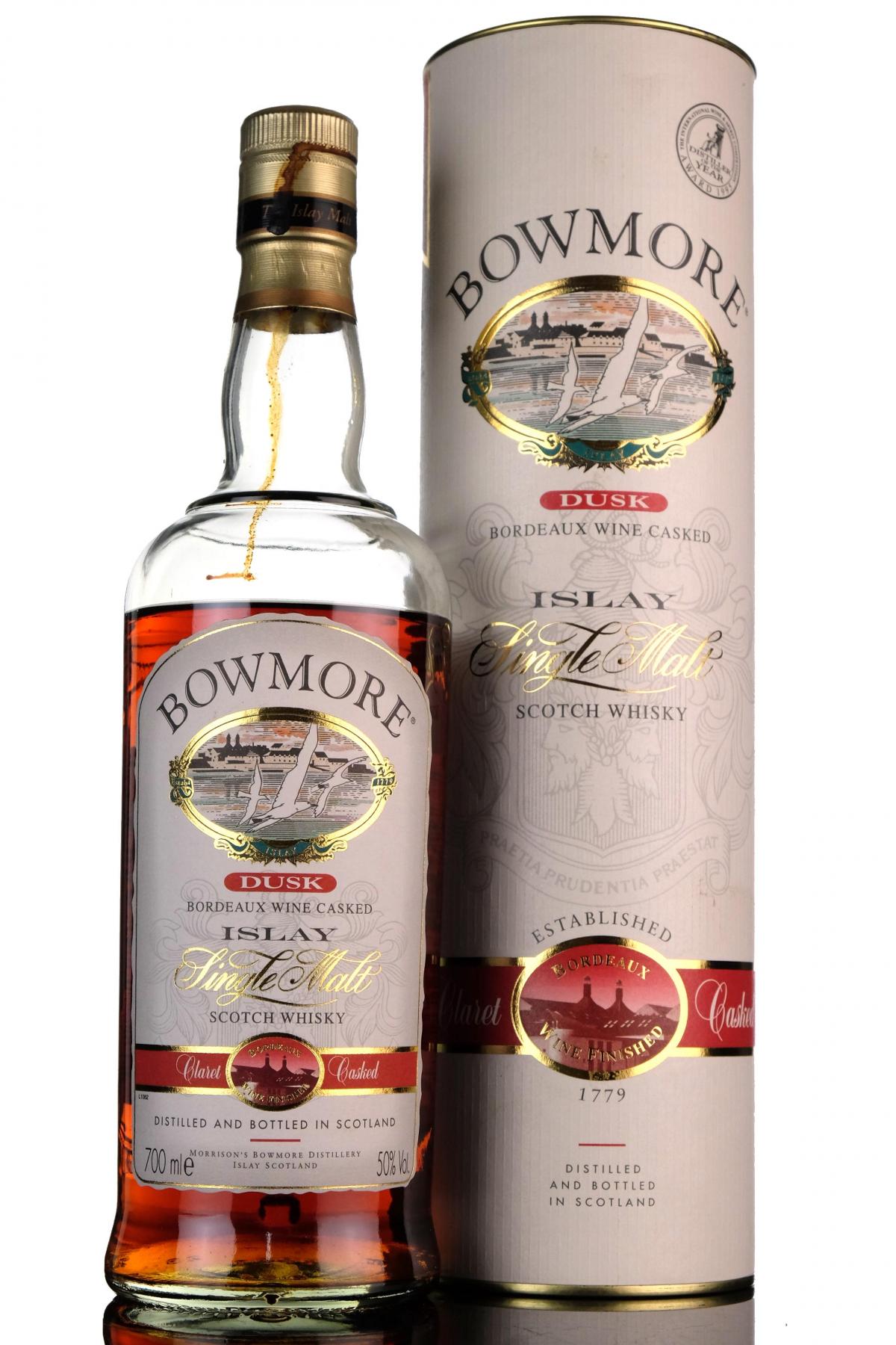Bowmore Dusk