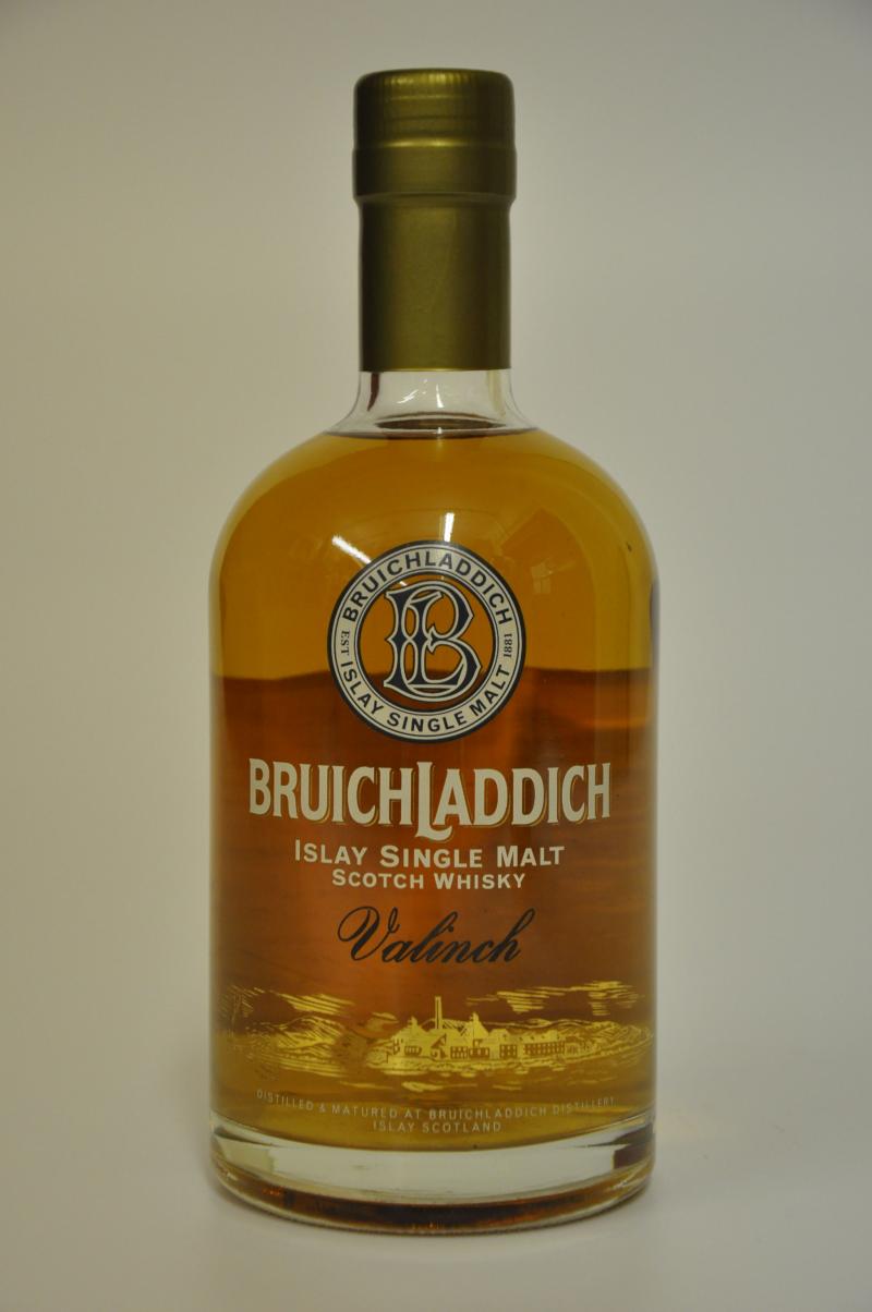 Bruichladdich 1972 - Cask 9