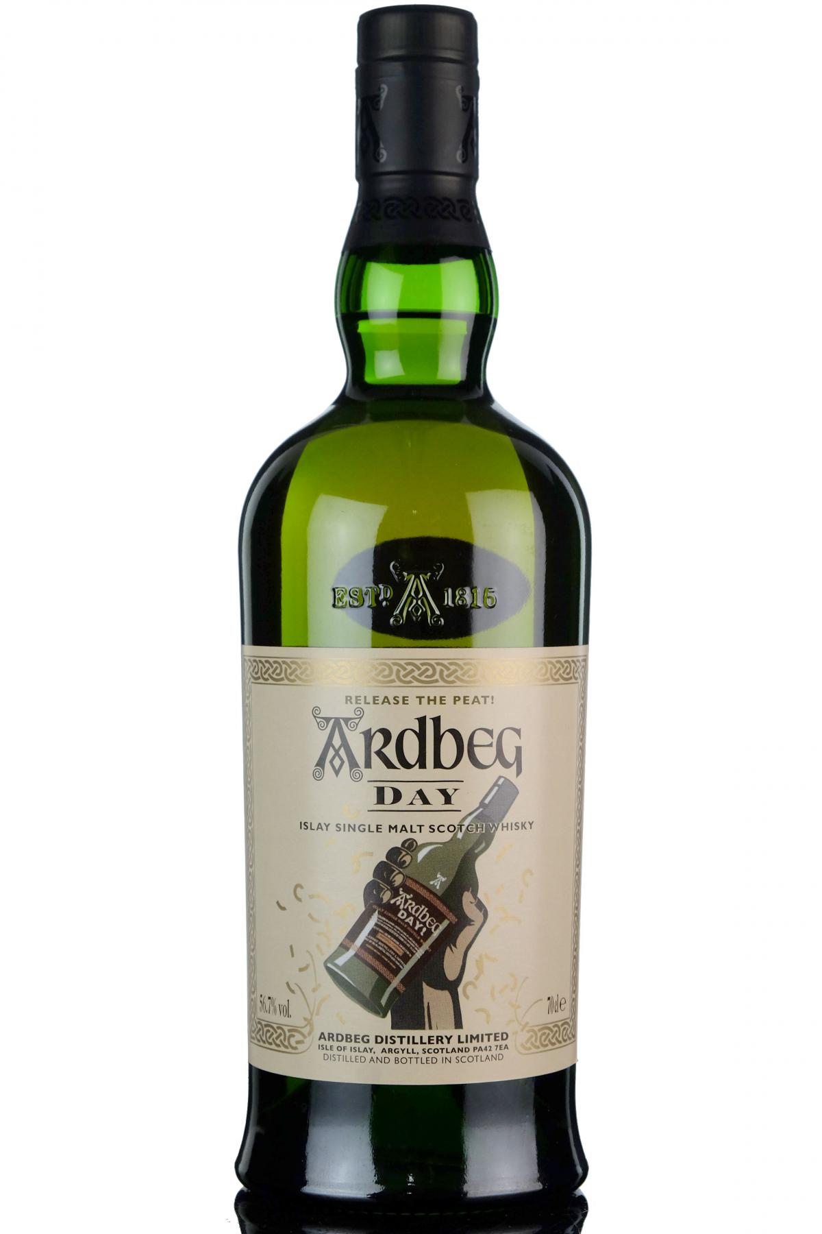 Ardbeg Day