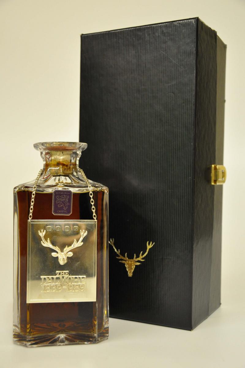 Dalmore 1959 - 150th Anniversary