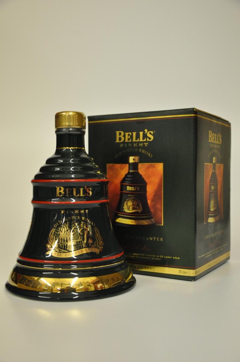 Bells Christmas 1992