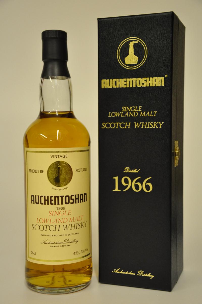 Auchentoshan 1966