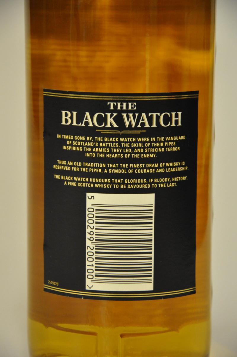 The Black Watch