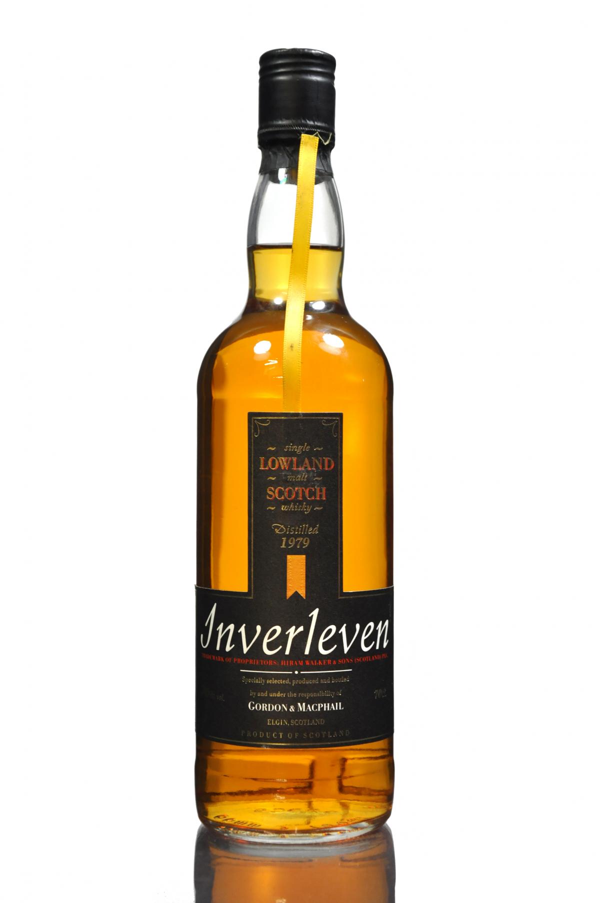 Inverleven 1979 - Gordon & MacPhail