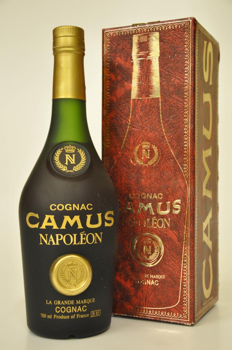 Camus Napoleon Cognac